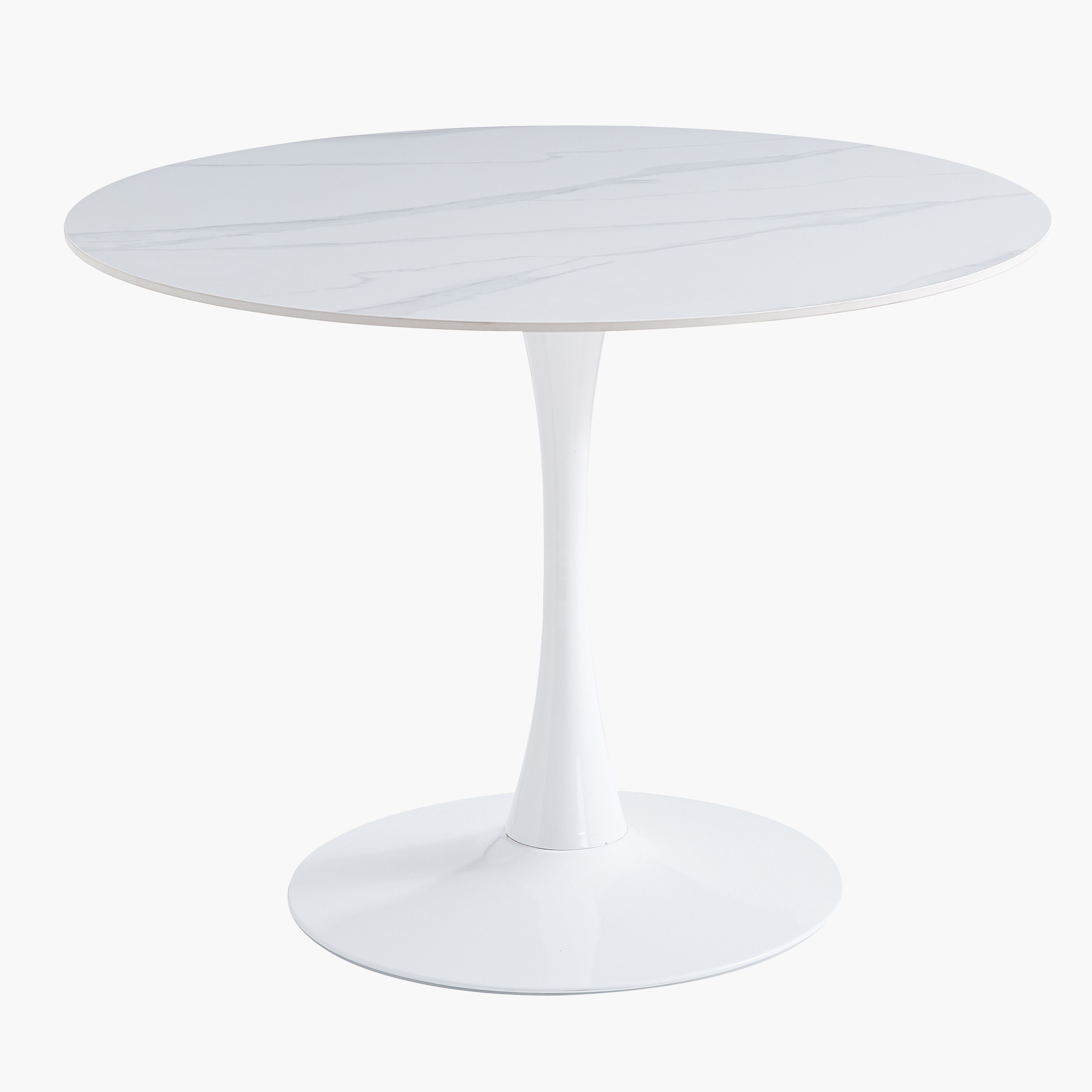 Elvis Hobbs 4-Seater Sintered Stone Round Dining Set-hbxdiningroom-diningtablesandsets-diningsets-fourseater-image-5