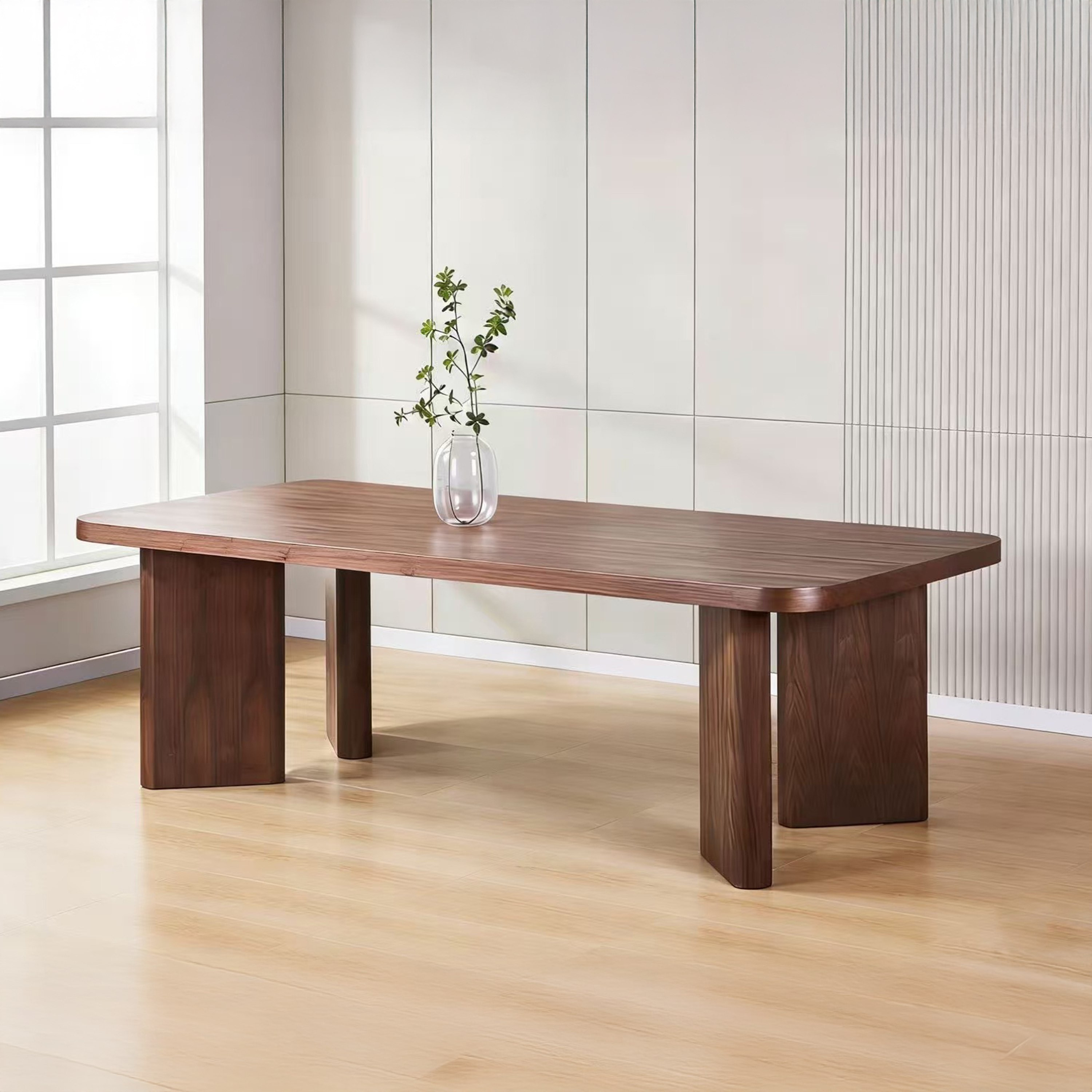 Vivian 8-Seater Dining Set-hbxfurniture-diningtablesandsets-diningsets-eightseater-image-2
