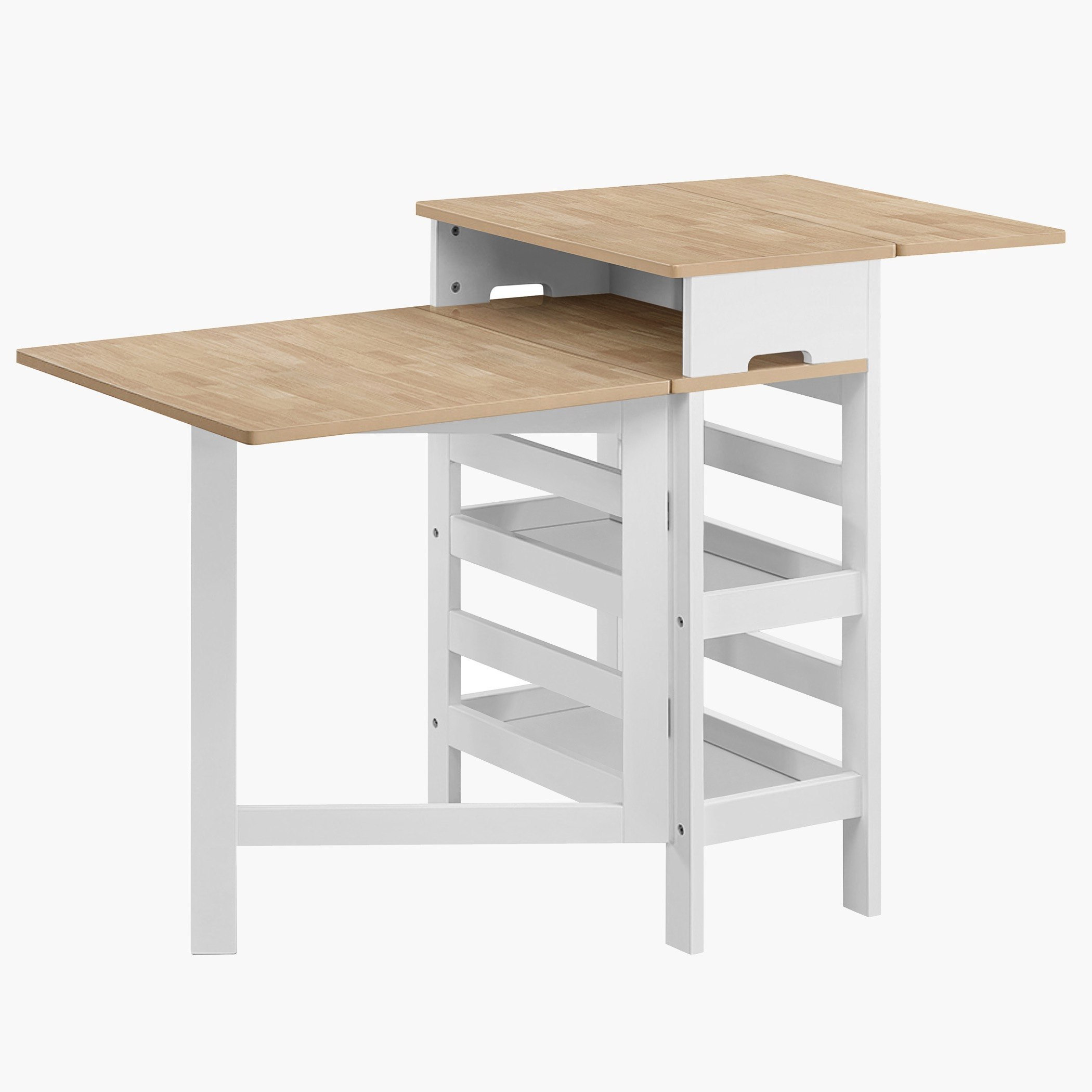 Nesta Luma 2-Seater Foldable Dining Set-hbxfurniture-diningtablesandsets-diningsets-twoseater-image-4