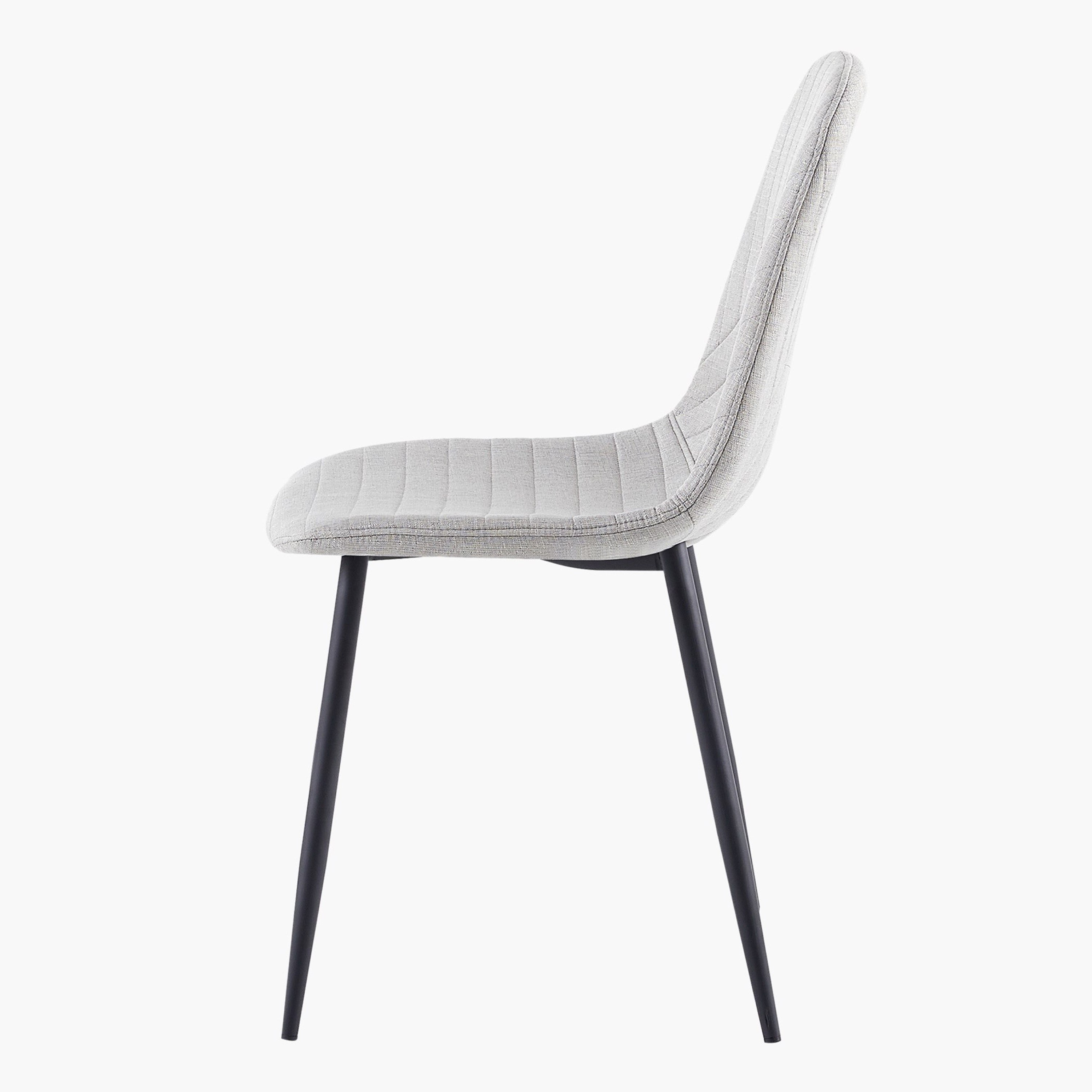 Roma Finland 4-Seater Sintered Stone Dining Set-hbxdiningroom-diningtablesandsets-diningsets-fourseater-image-12