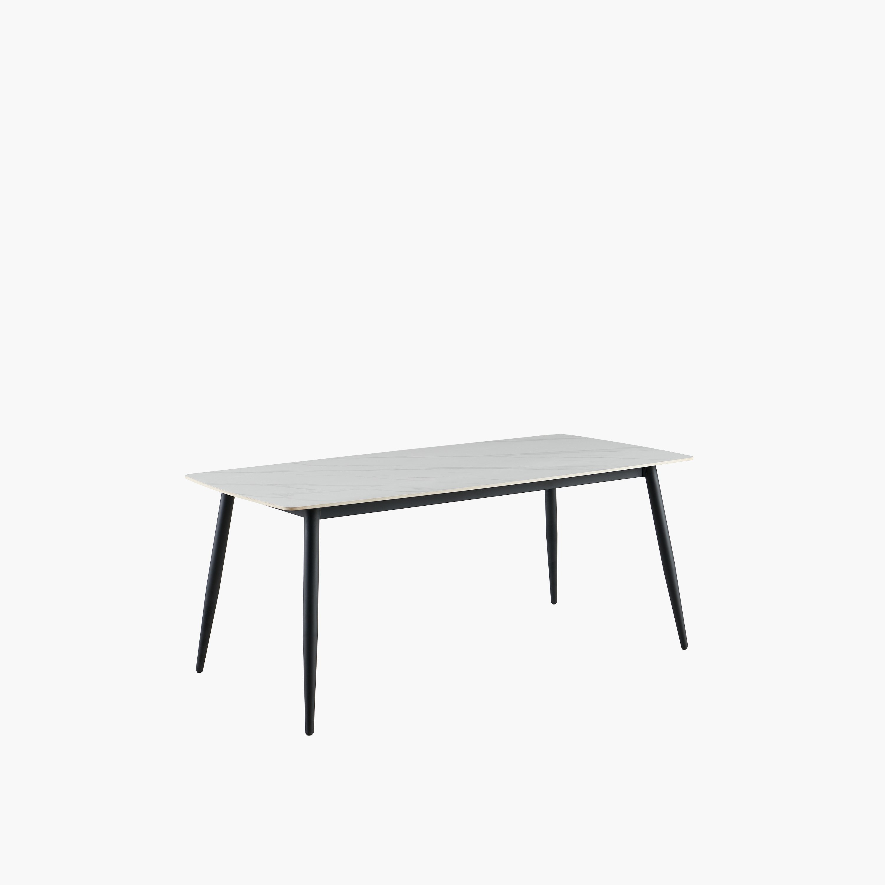 Roma 6-Seater Extra Large Sintered Stone Dining Set-hbxfurniture-diningtablesandsets-diningsets-sixseater-image-7