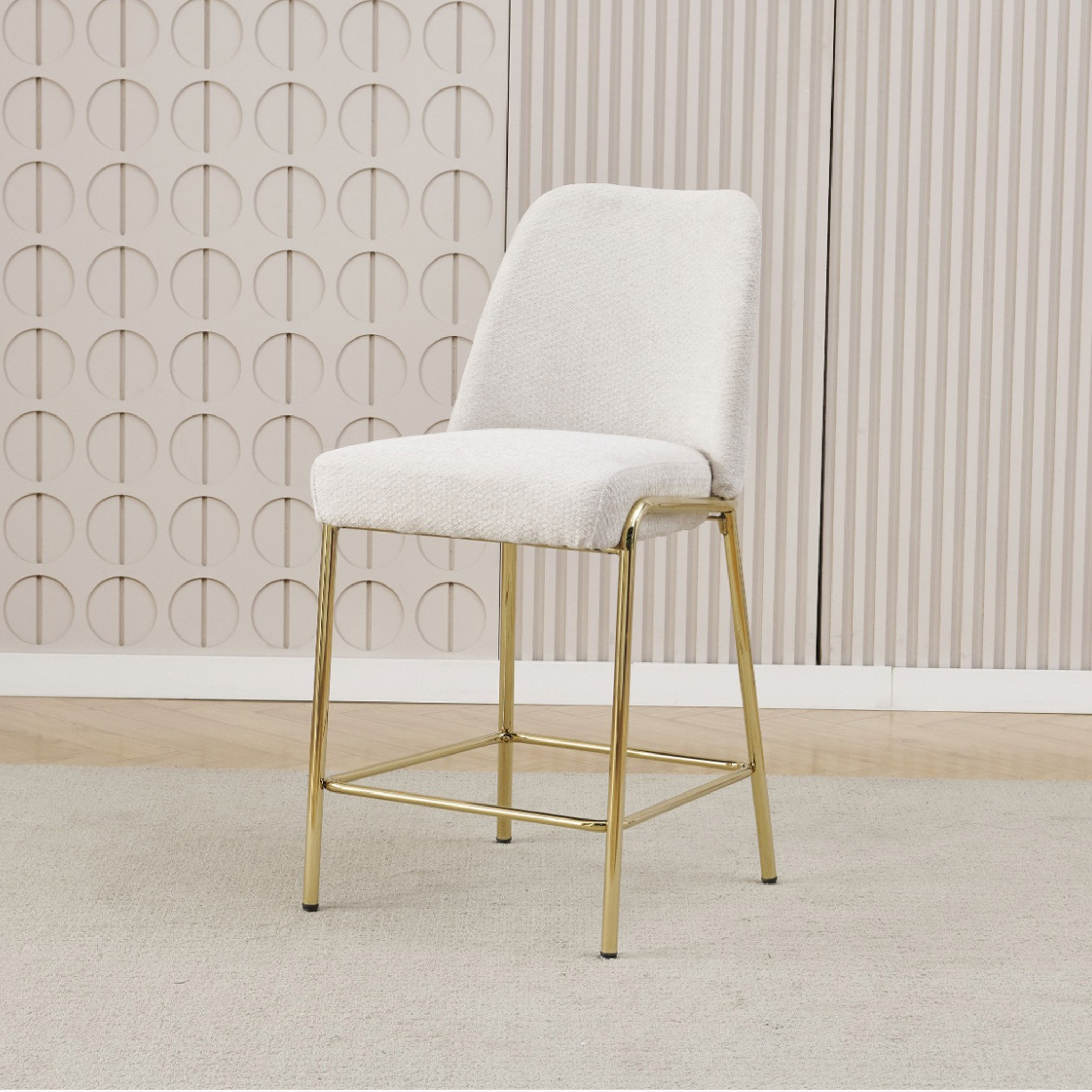 Elvis Crown 2-Seater Round Sintered Stone Bar Set-hbxfurniture-diningtablesandsets-diningsets-twoseater-image-6