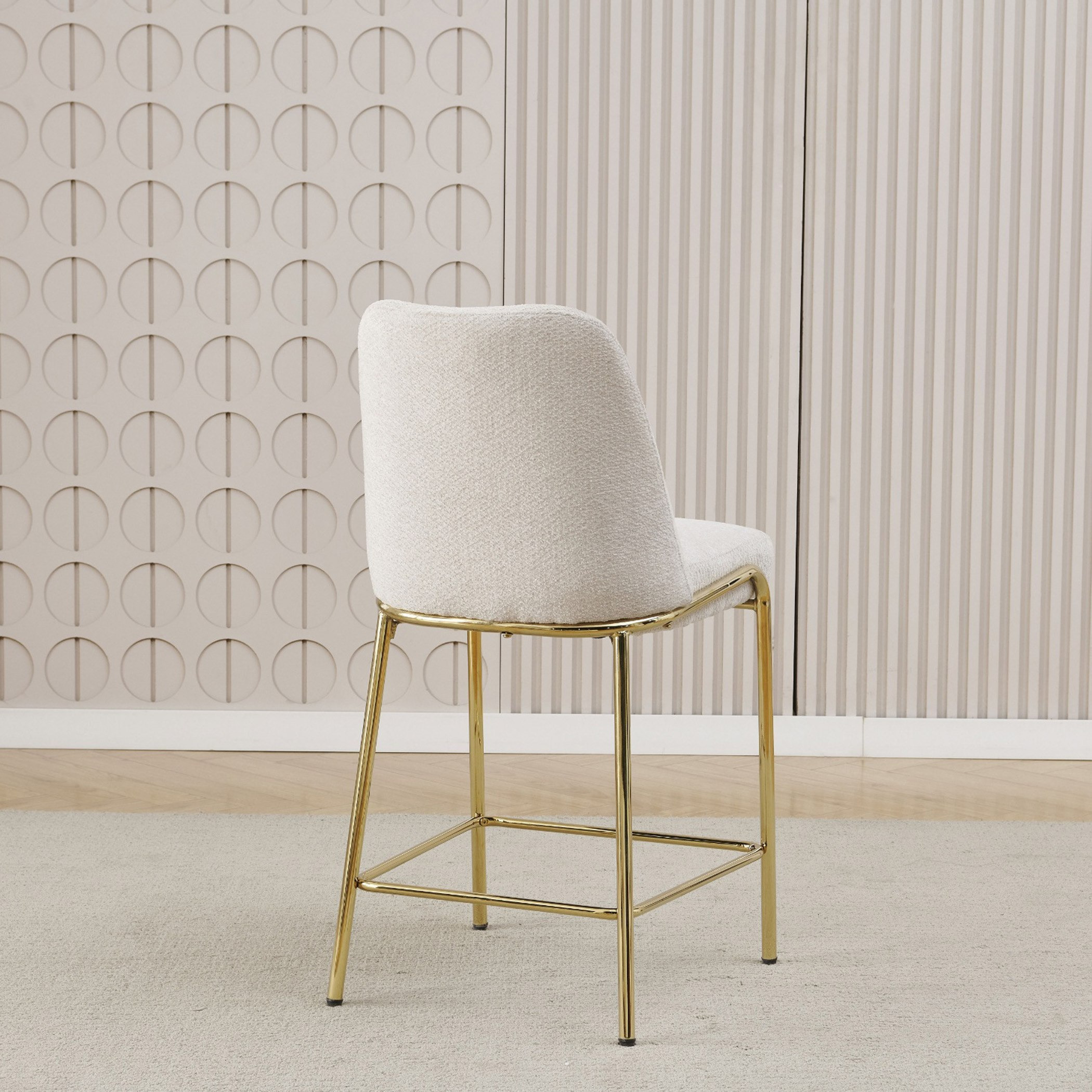 Elvis Crown 2-Seater Round Sintered Stone Bar Set-hbxfurniture-diningtablesandsets-diningsets-twoseater-image-8