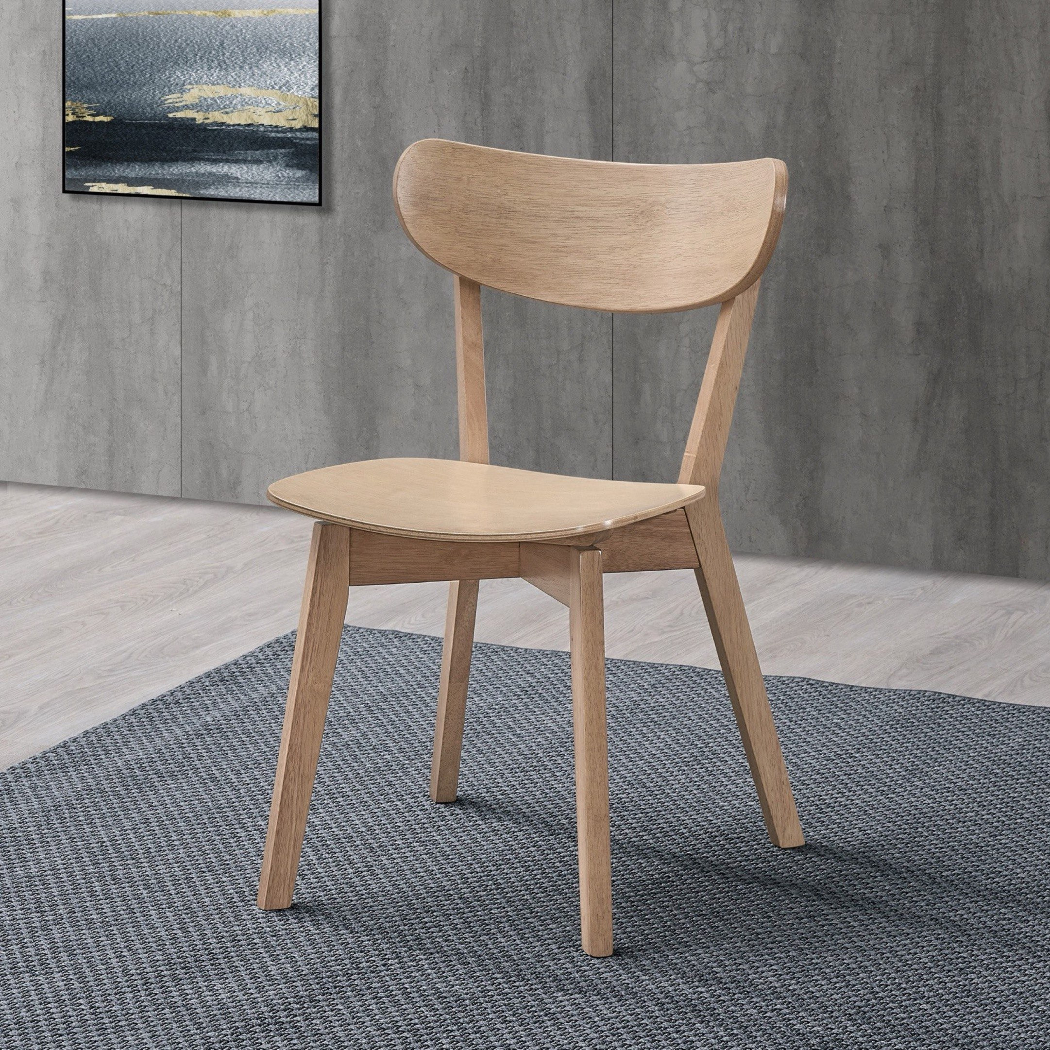 Movo Nesta Luma 2-Seater Foldable Round Dining Set-hbxfurniture-diningtablesandsets-diningsets-twoseater-image-5