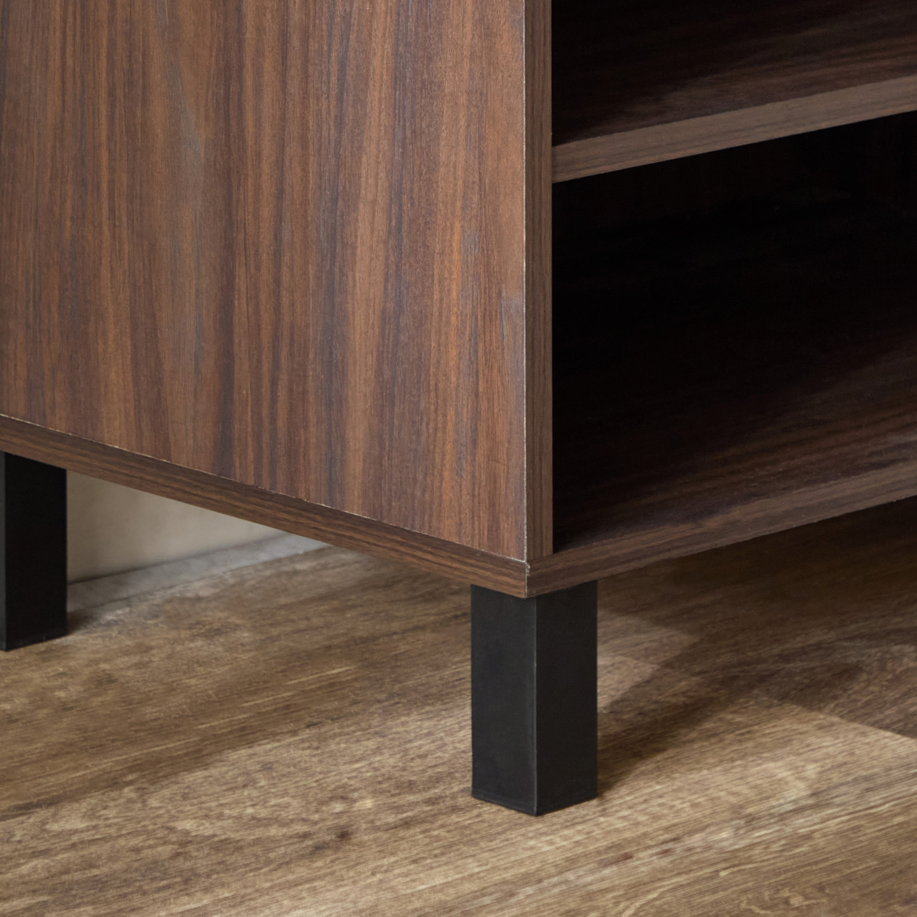 وحدة تلفزيون بارتفاع 1.2 متر لأجهزة تلفزيون حتى 50 بوصة من موفو فيغاس-hbxlivingroom-mediaunitsandstorage-tvunits-image-6