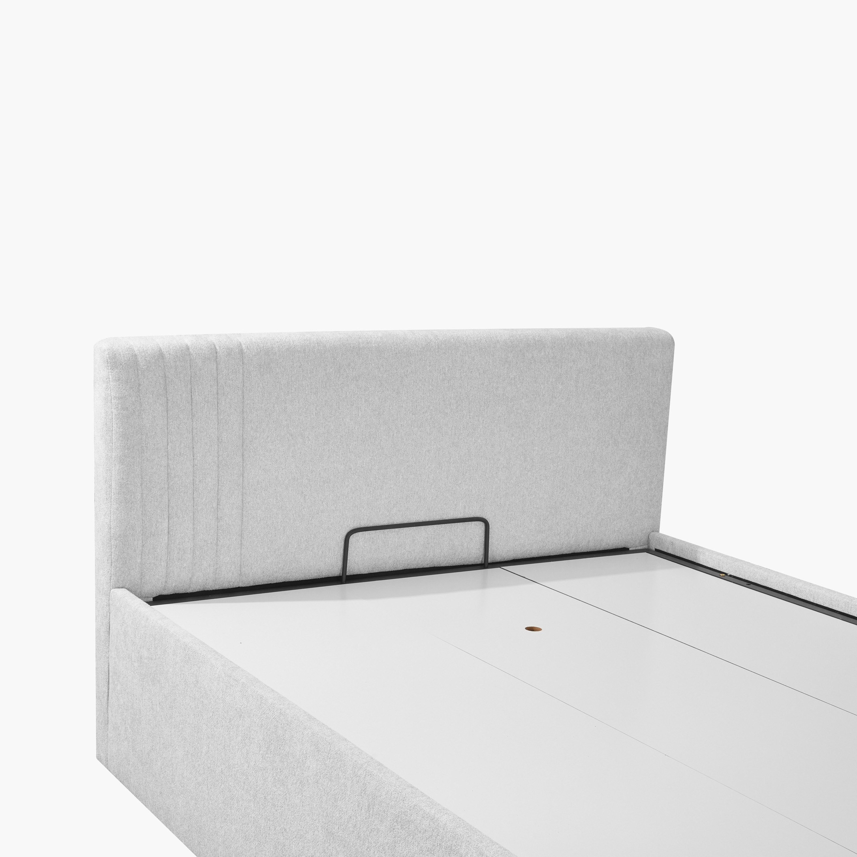 Frankfurt 5-Piece Queen Upholstered Hydraulic Bedroom Package-hbxfurniture-bedsandbedsets-bedroomsets-queen-image-4