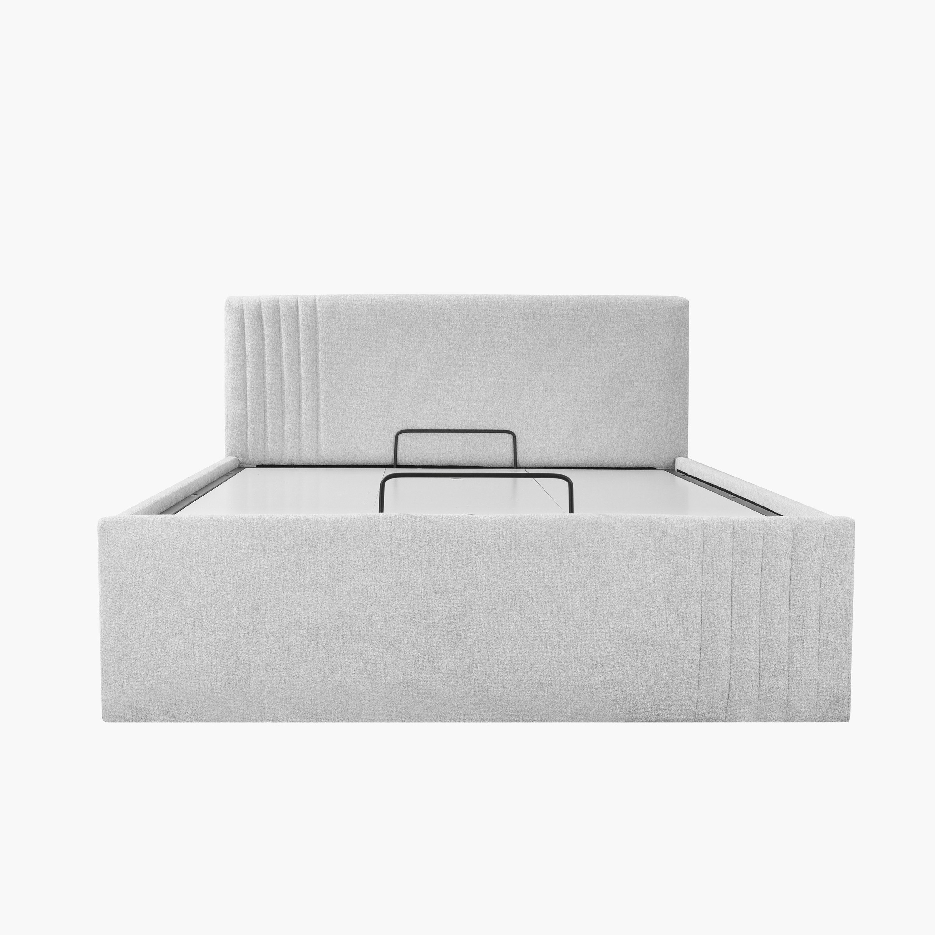 Frankfurt 5-Piece Queen Upholstered Hydraulic Bedroom Package-hbxfurniture-bedsandbedsets-bedroomsets-queen-image-7