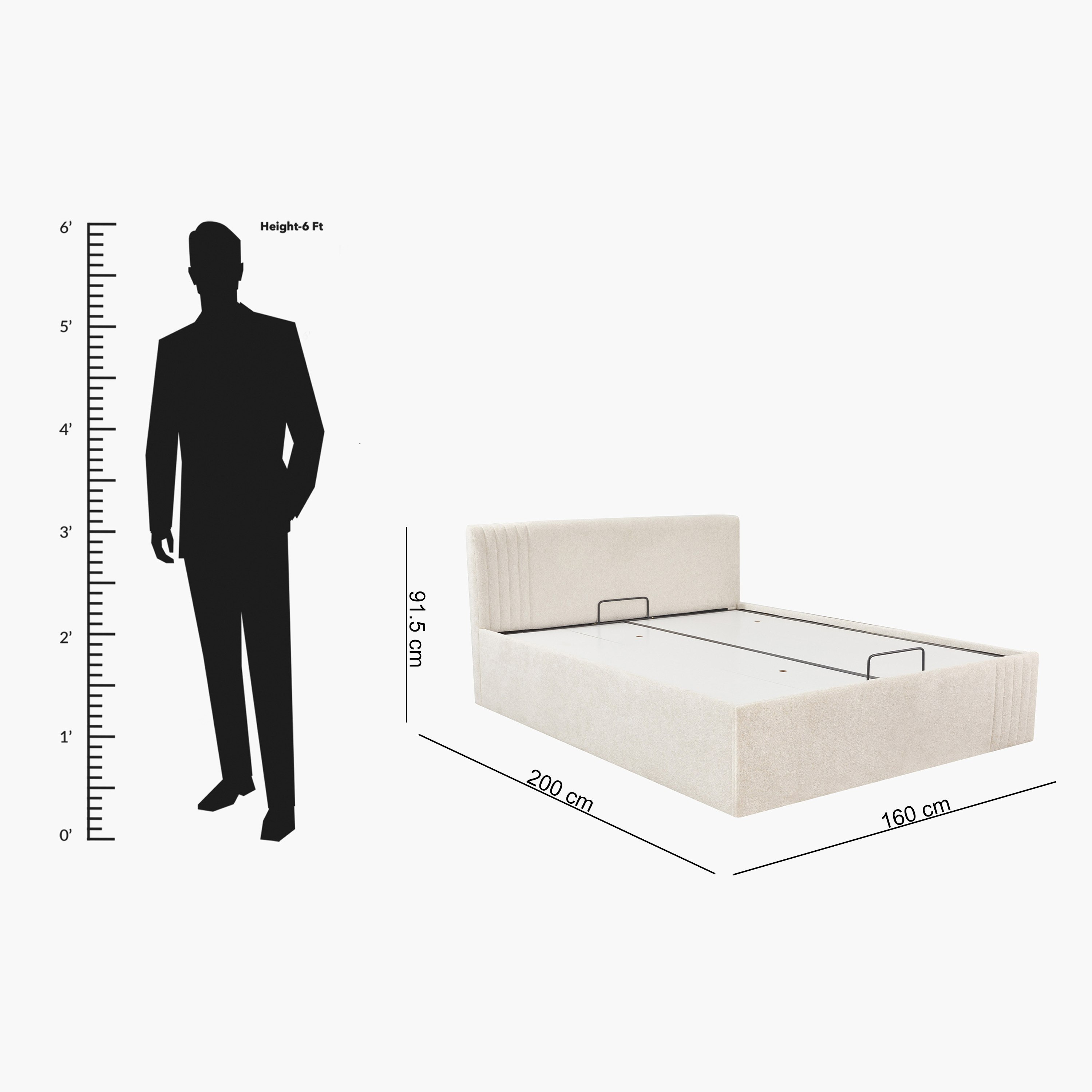باقة غرفة نوم كوين بتنجيد وتخزين هيدروليك 5 قطع من فرانكفورت-hbxfurniture-bedsandbedsets-bedroomsets-queen-image-24