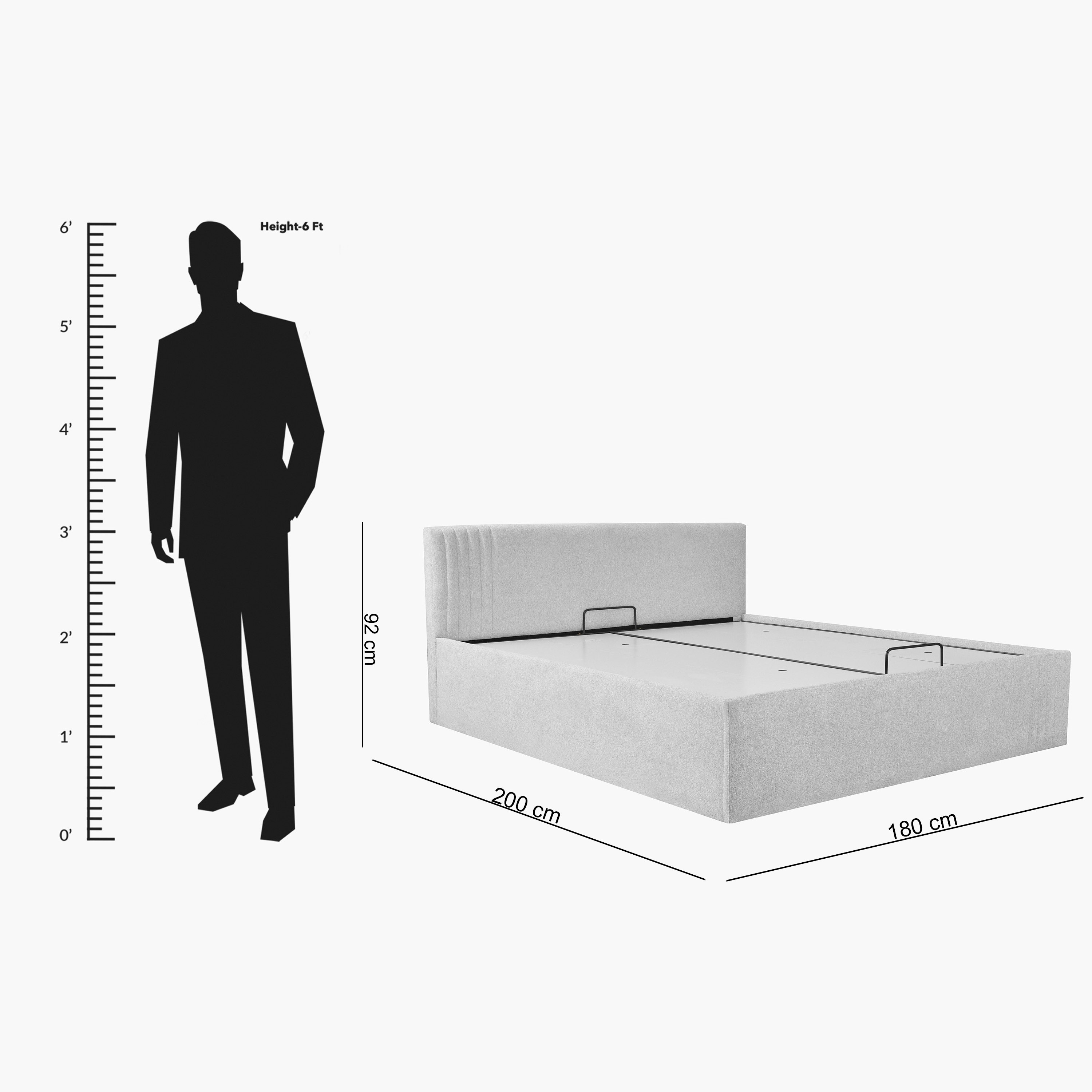 Frankfurt 5-Piece King Upholstered Hydraulic Bedroom Package-hbxbedroom-bedsandbedsets-bedroomsets-king-image-25