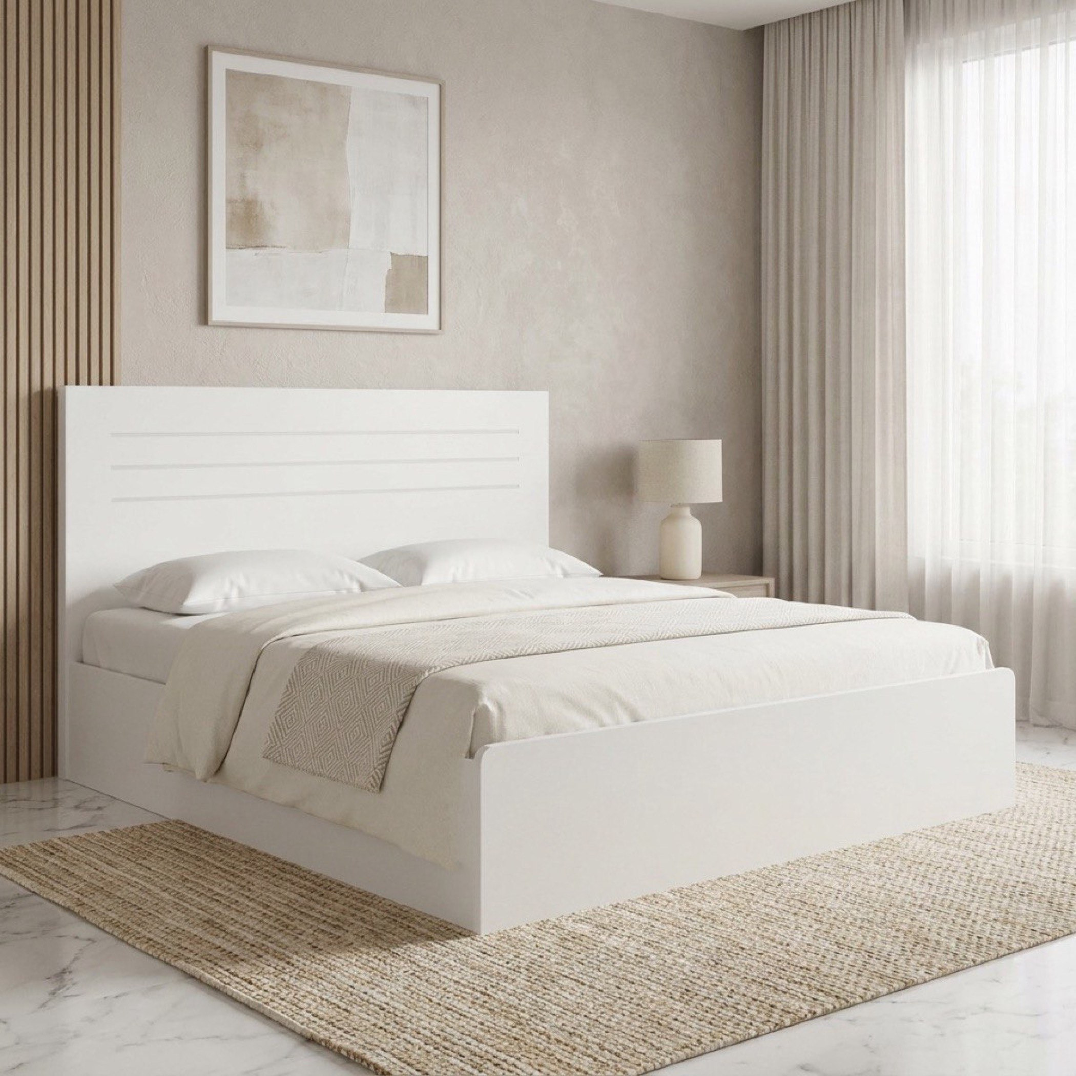 Frankfurt Patara 5-Piece King Bedroom Package-hbxbedroom-bedsandbedsets-bedroomsets-king-image-2