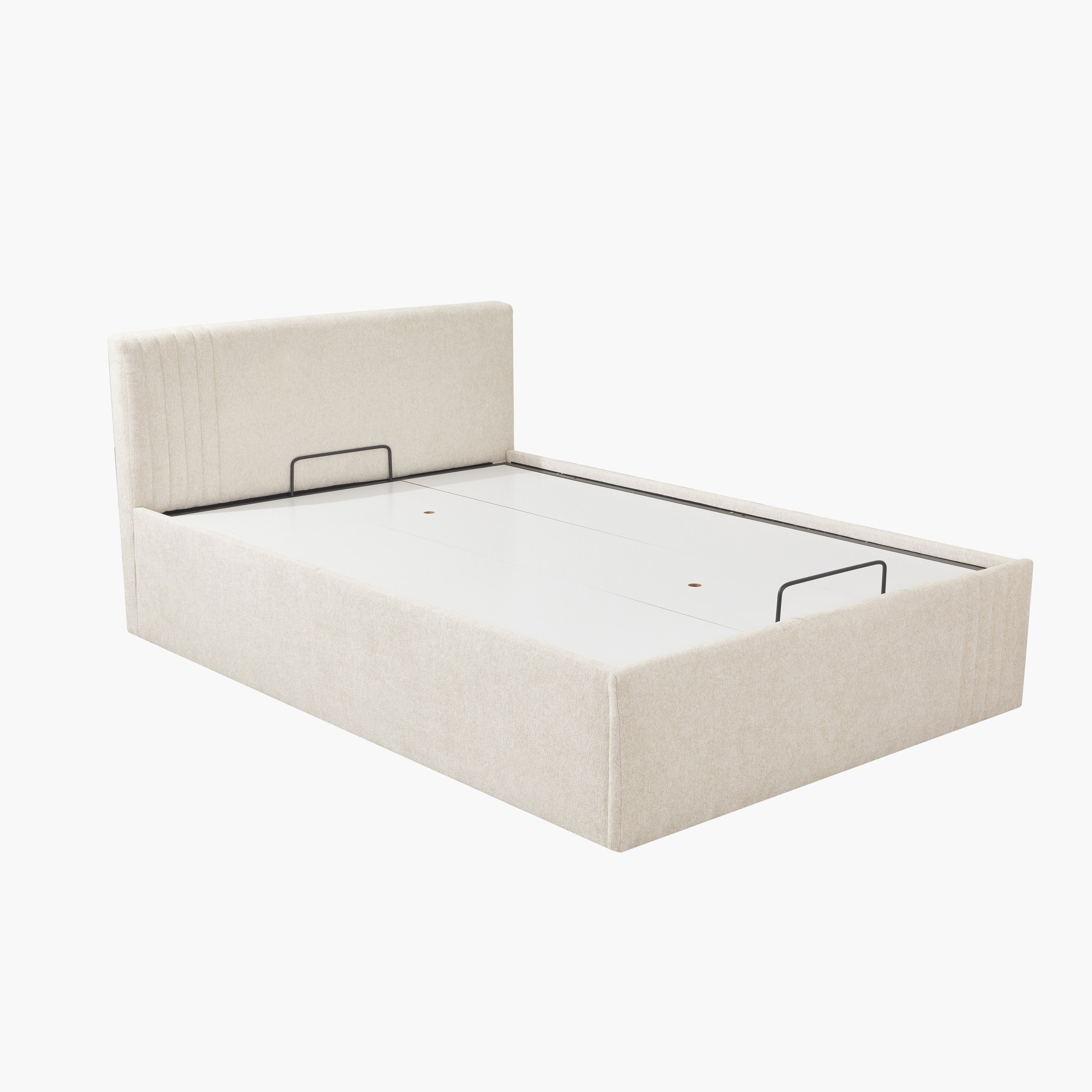 Frankfurt 5-Piece Upholstered Queen Hydraulic Bedroom Package-hbxfurniture-bedsandbedsets-bedroomsets-queen-image-9