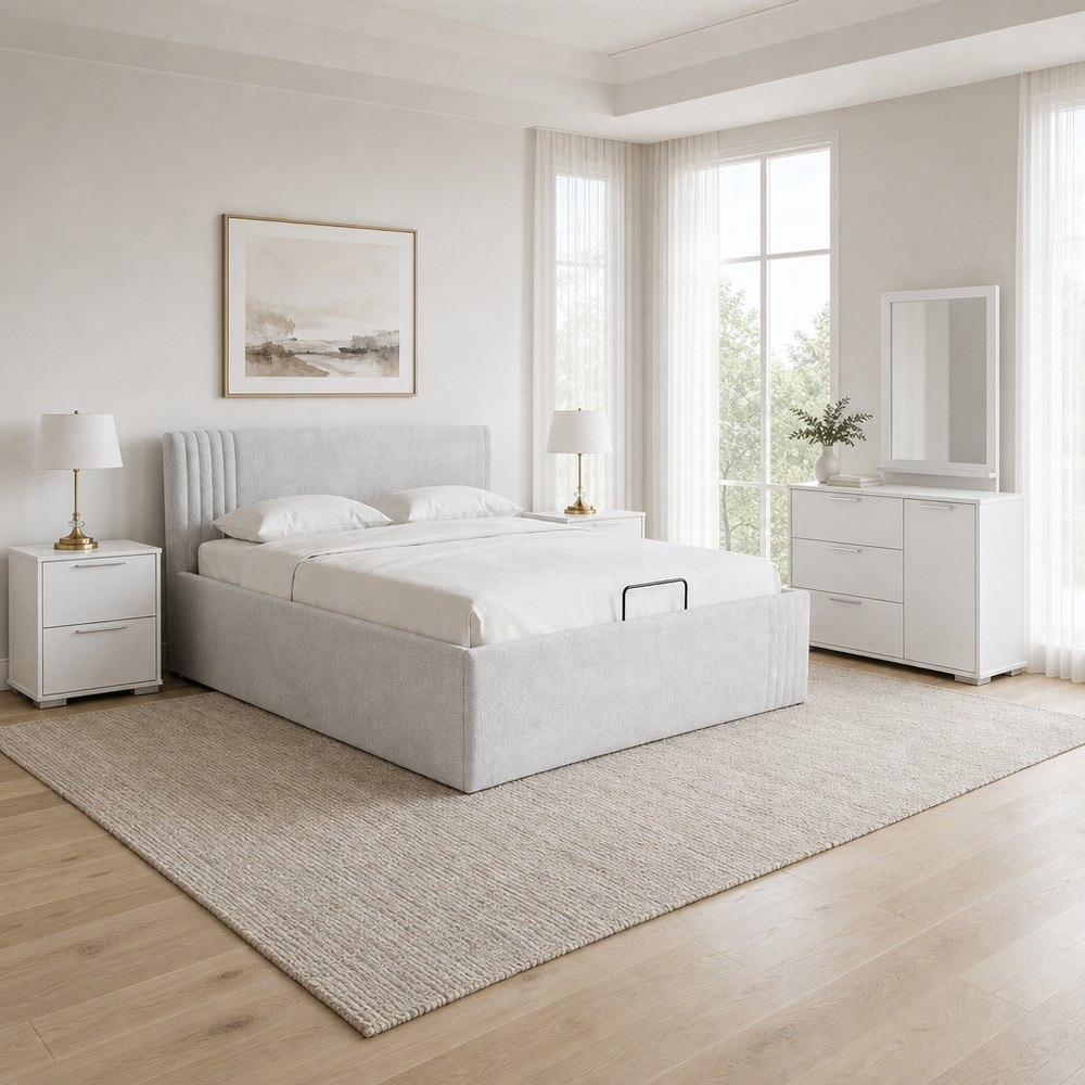 باقة غرفة نوم كينج بتنجيد وتخزين هيدروليك 5 قطع من فرانكفورت-hbxbedroom-bedsandbedsets-bedroomsets-king-image-1