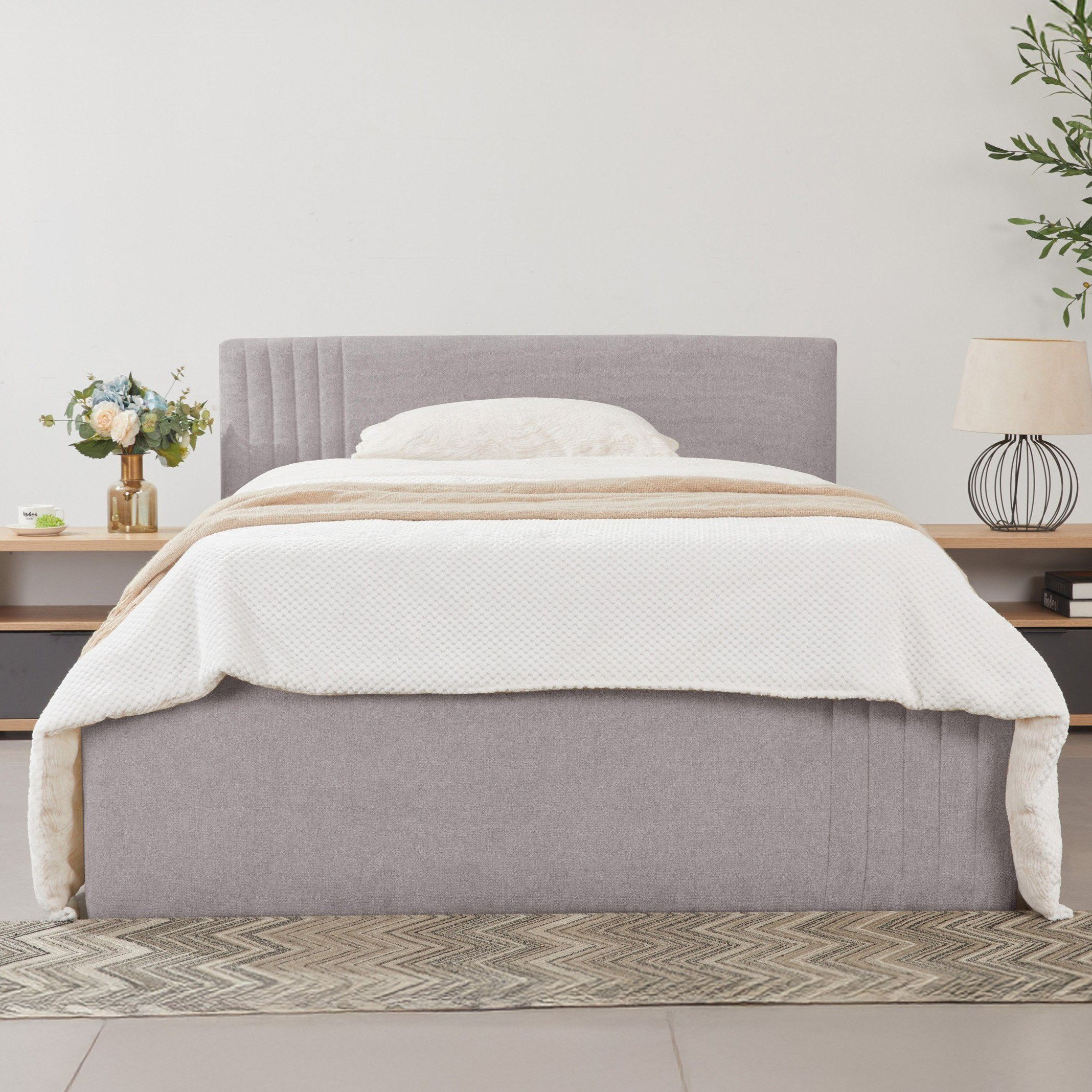 Frankfurt 5-Piece Queen Upholstered Hydraulic Bedroom Package-hbxfurniture-bedsandbedsets-bedroomsets-queen-image-20