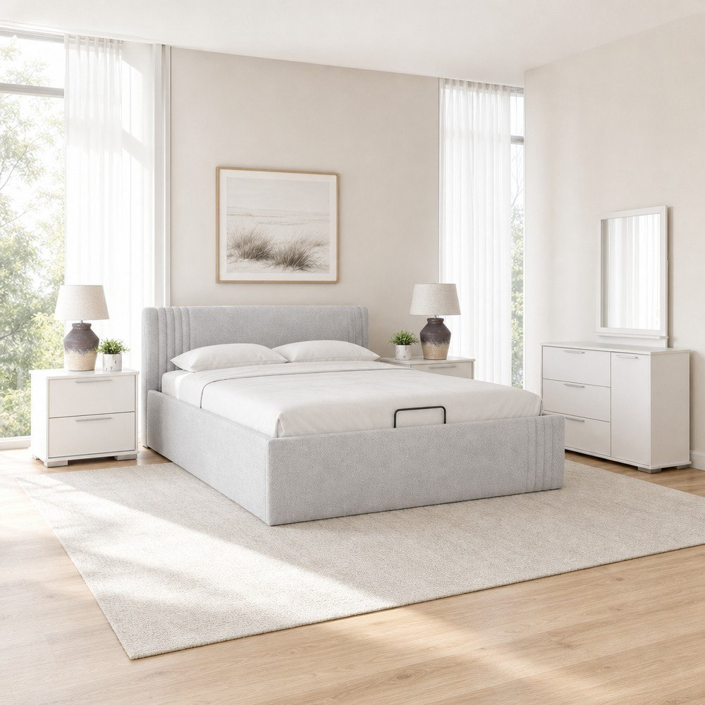 باقة غرفة نوم كينج بتنجيد وتخزين هيدروليك 5 قطع من فرانكفورت-hbxbedroom-bedsandbedsets-bedroomsets-king-image-1