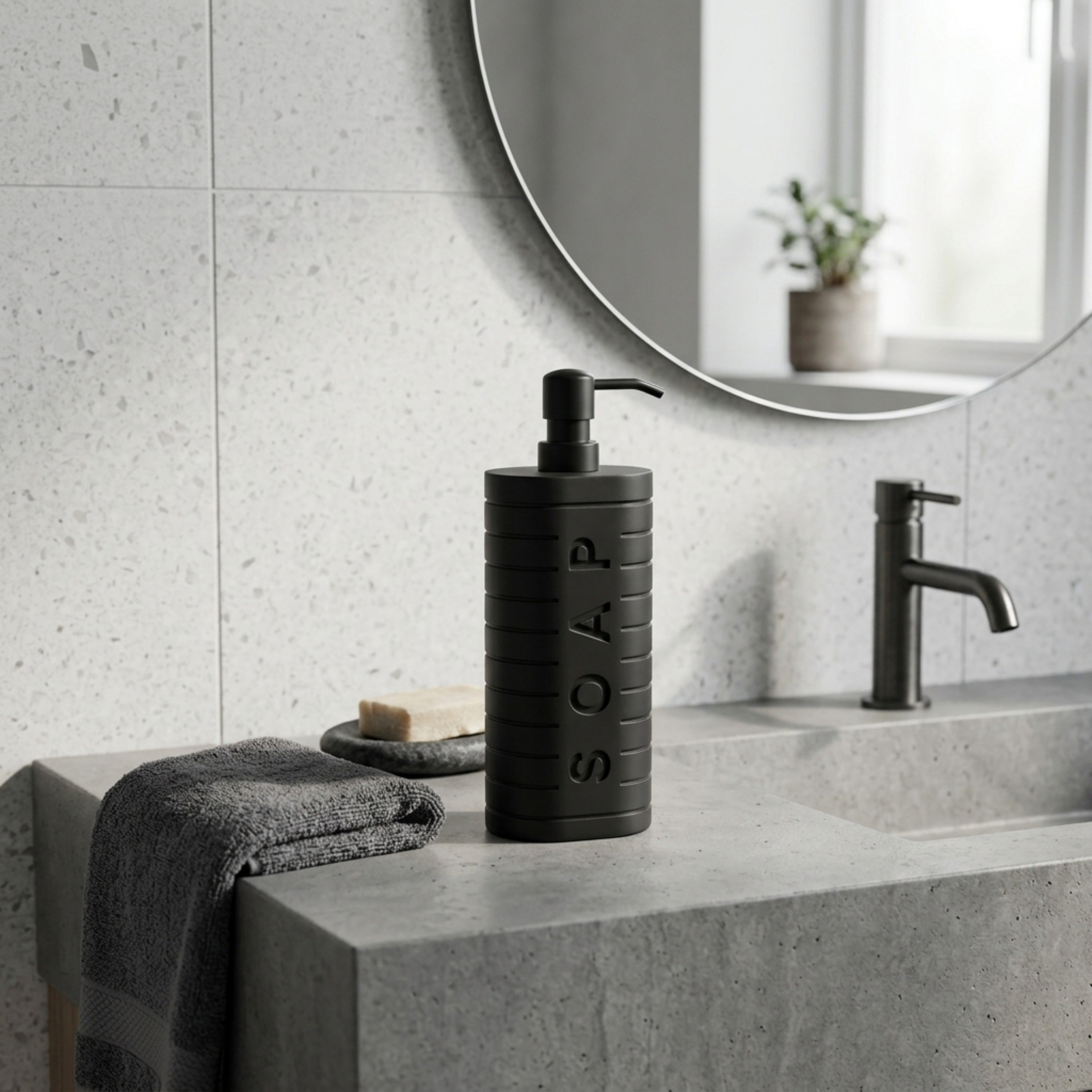 طقم موزع صابون راتنج 3 قطع من أمبر-hbxbathroom-bathaccessories-bathroomsets-image-2