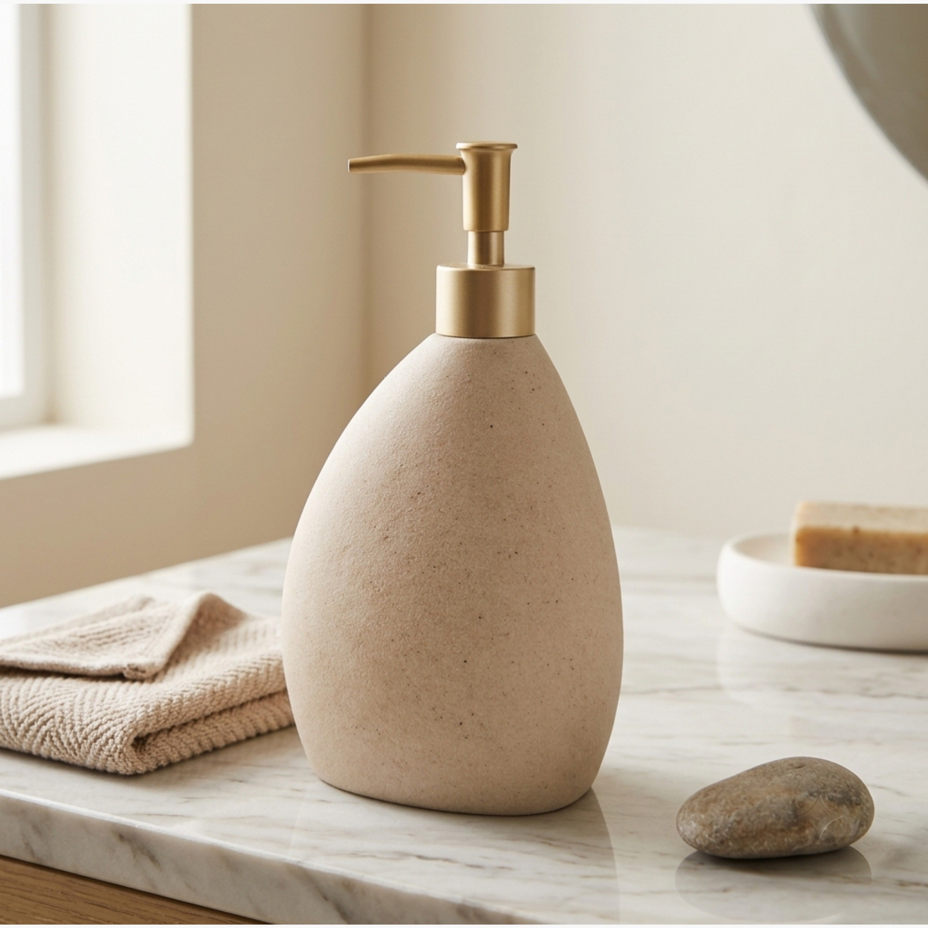 طقم إكسسوارات حمام راتنج 3 قطع من إيلارا-hbxbathroom-bathaccessories-bathroomsets-image-2