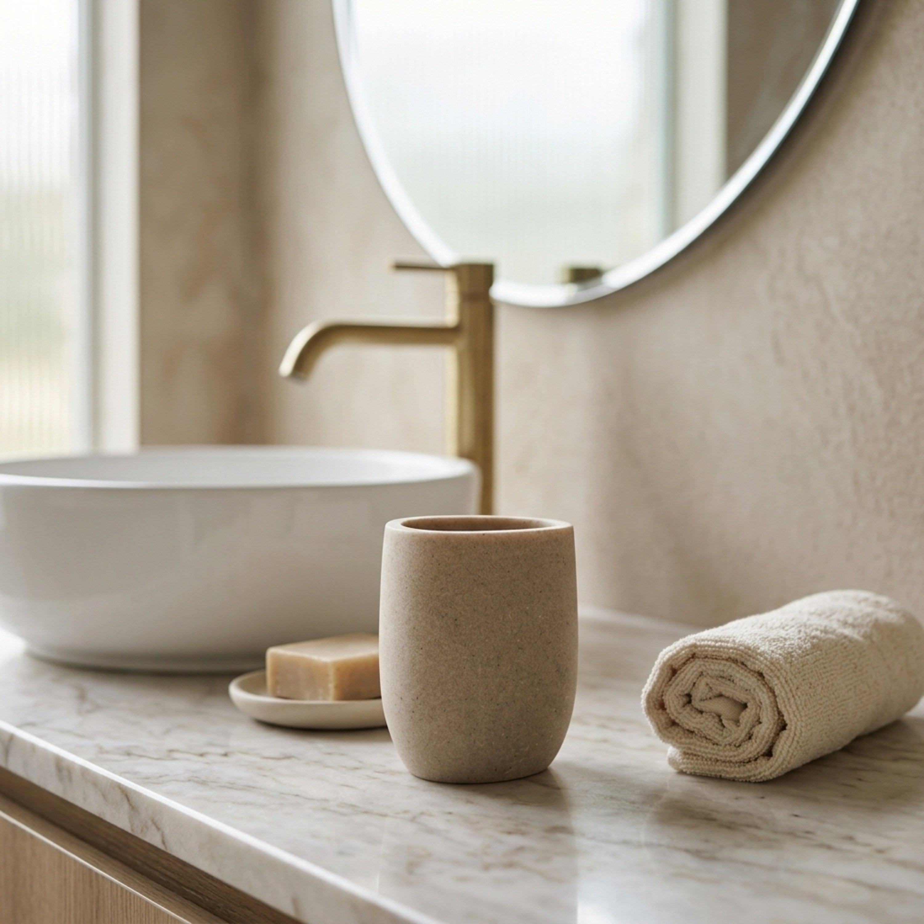 طقم إكسسوارات حمام راتنج 3 قطع من إيلارا-hbxbathroom-bathaccessories-bathroomsets-image-4