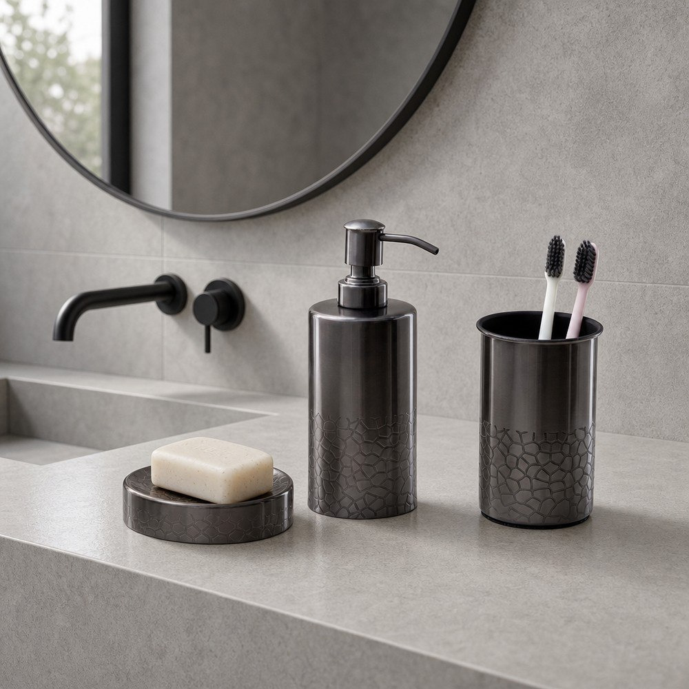 Elton 3-Piece Steel Bath Accessory Set-hbxbathroom-bathaccessories-bathroomsets-image-1