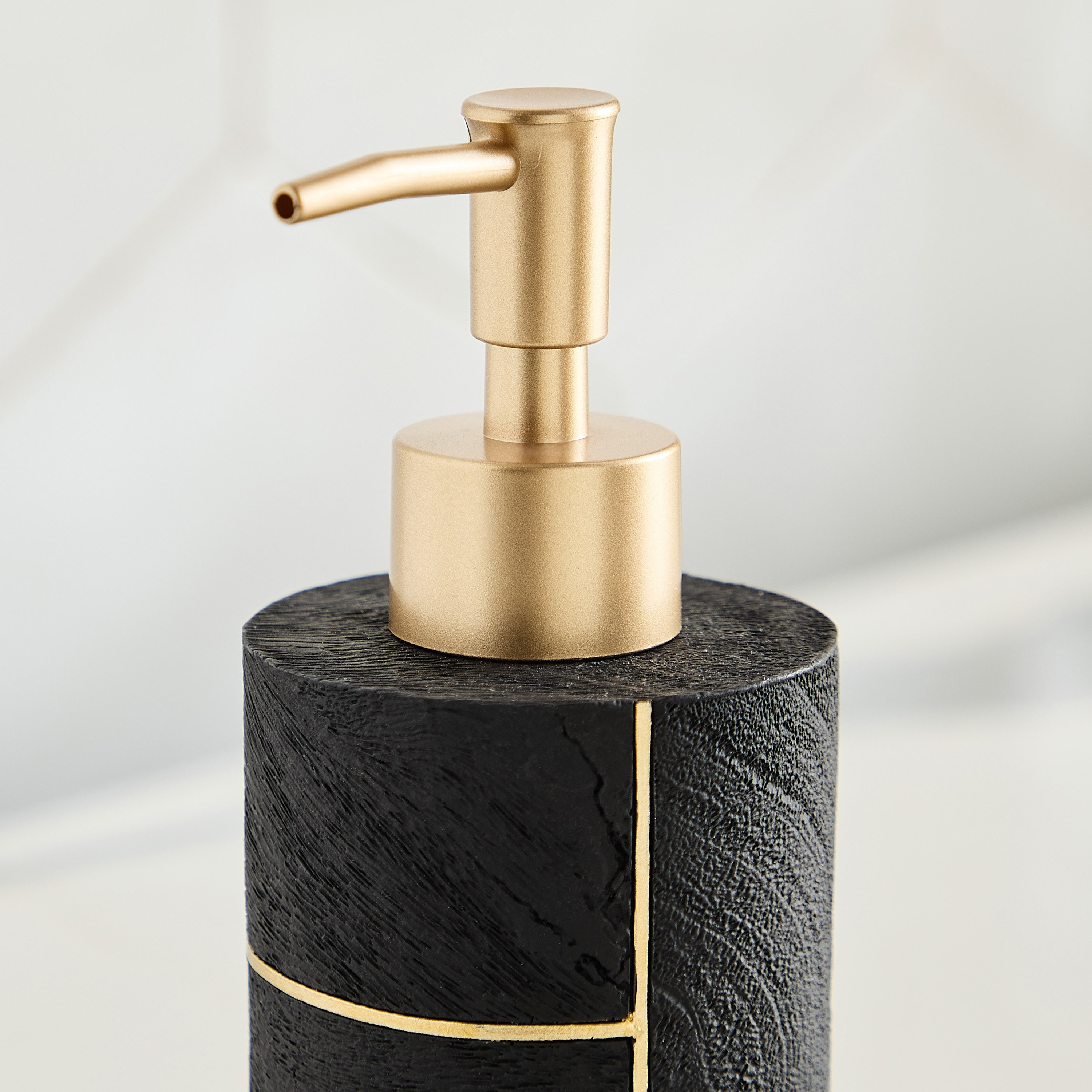طقم إكسسوارات حمام راتنج 3 قطع من لوكس-hbxbathroom-bathaccessories-bathroomsets-image-4