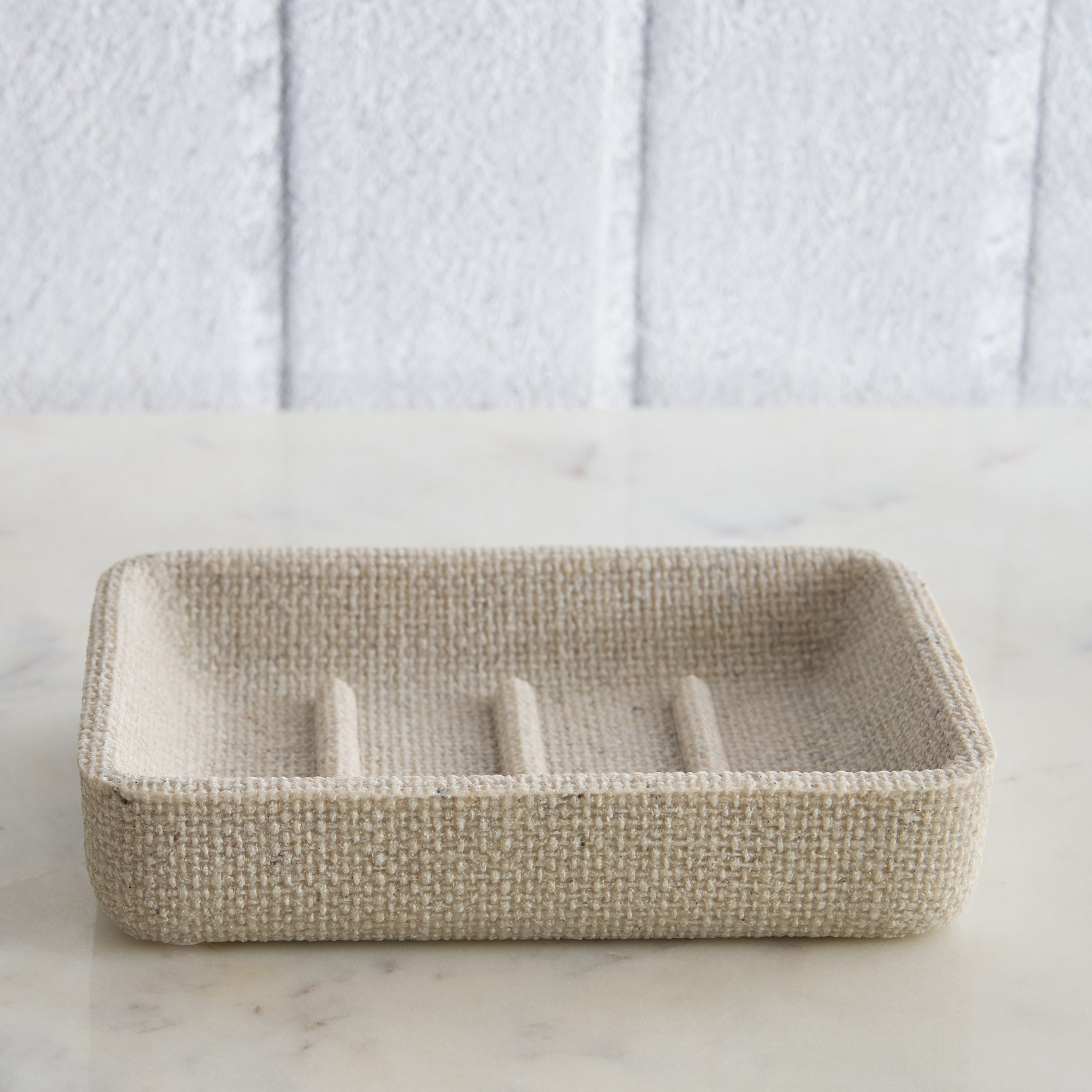 طقم إكسسوارات حمام راتنج 3 قطع من ساتين-hbxbathroom-bathaccessories-bathroomsets-image-14