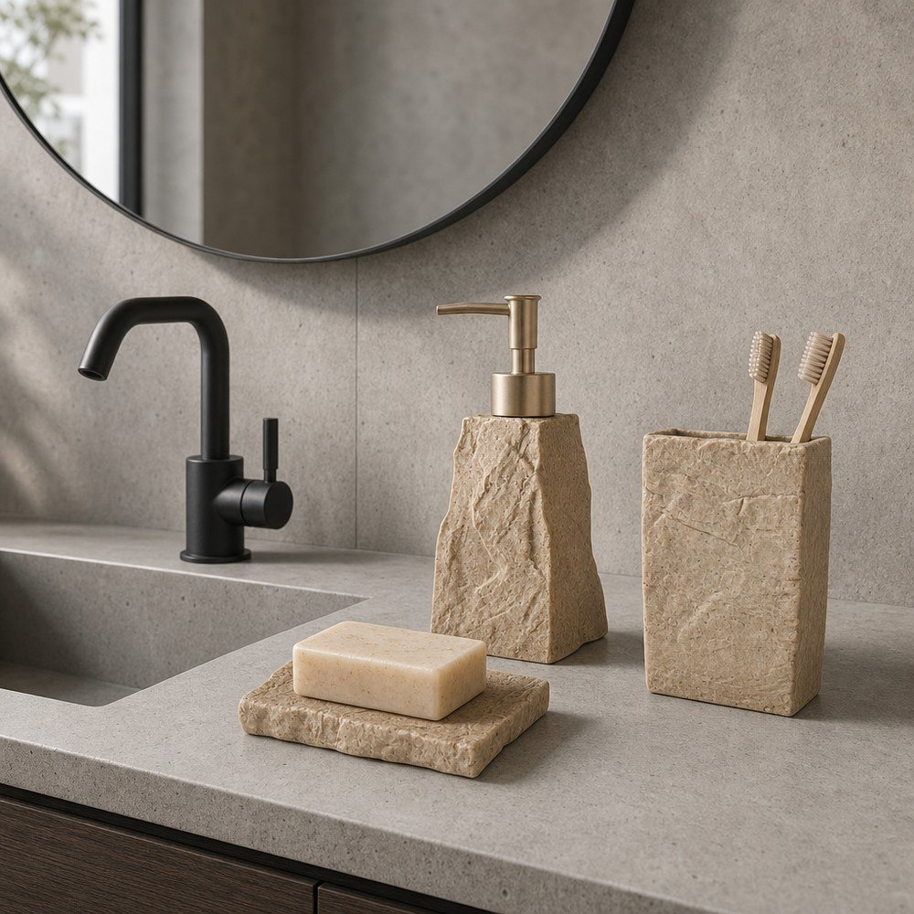طقم إكسسوارات حمام راتنج 3 قطع من وايتون-hbxbathroom-bathaccessories-bathroomsets-image-1