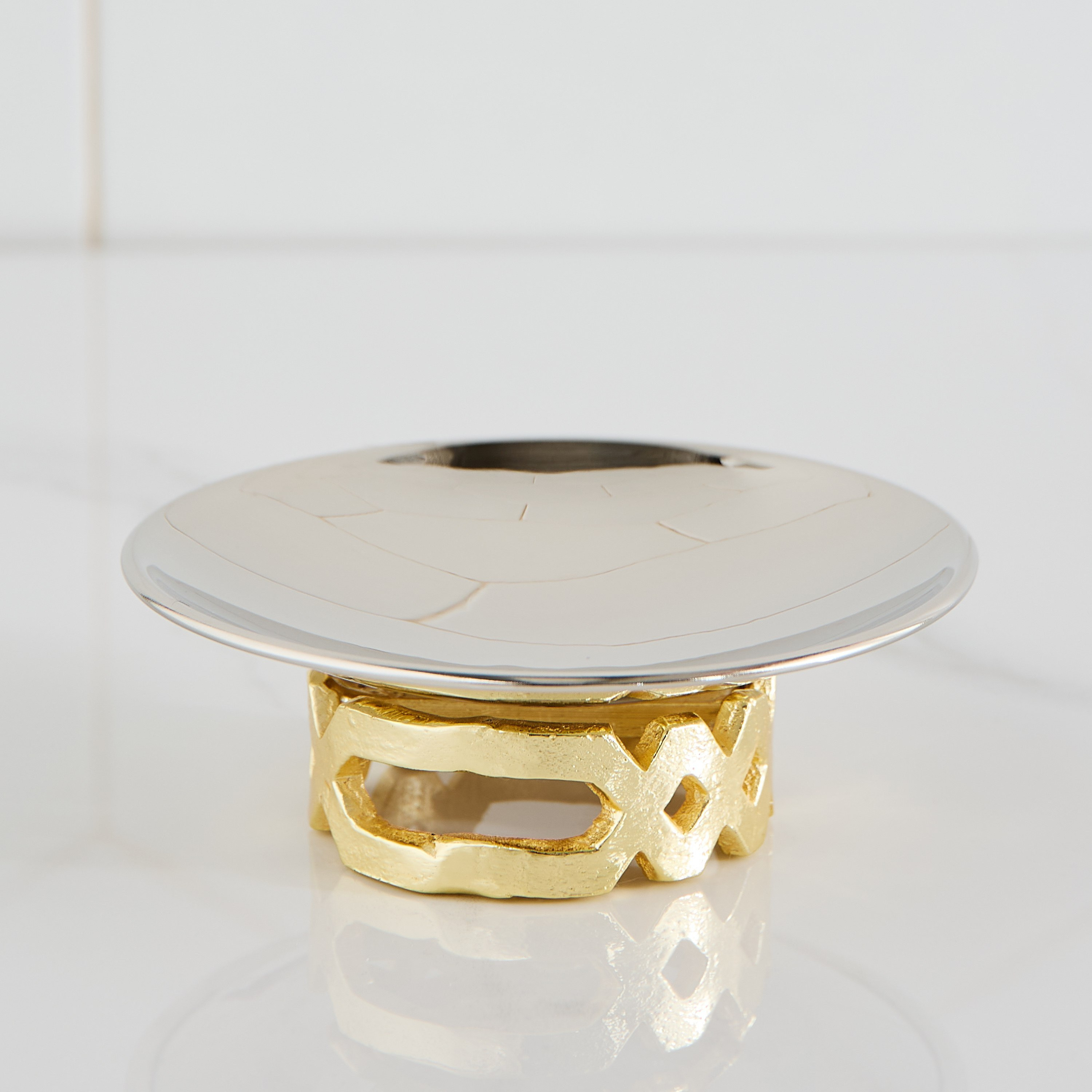 طقم إكسسوارات حمام فولاذ 3 قطع من أنيق-hbxbathroom-bathaccessories-bathroomsets-image-11