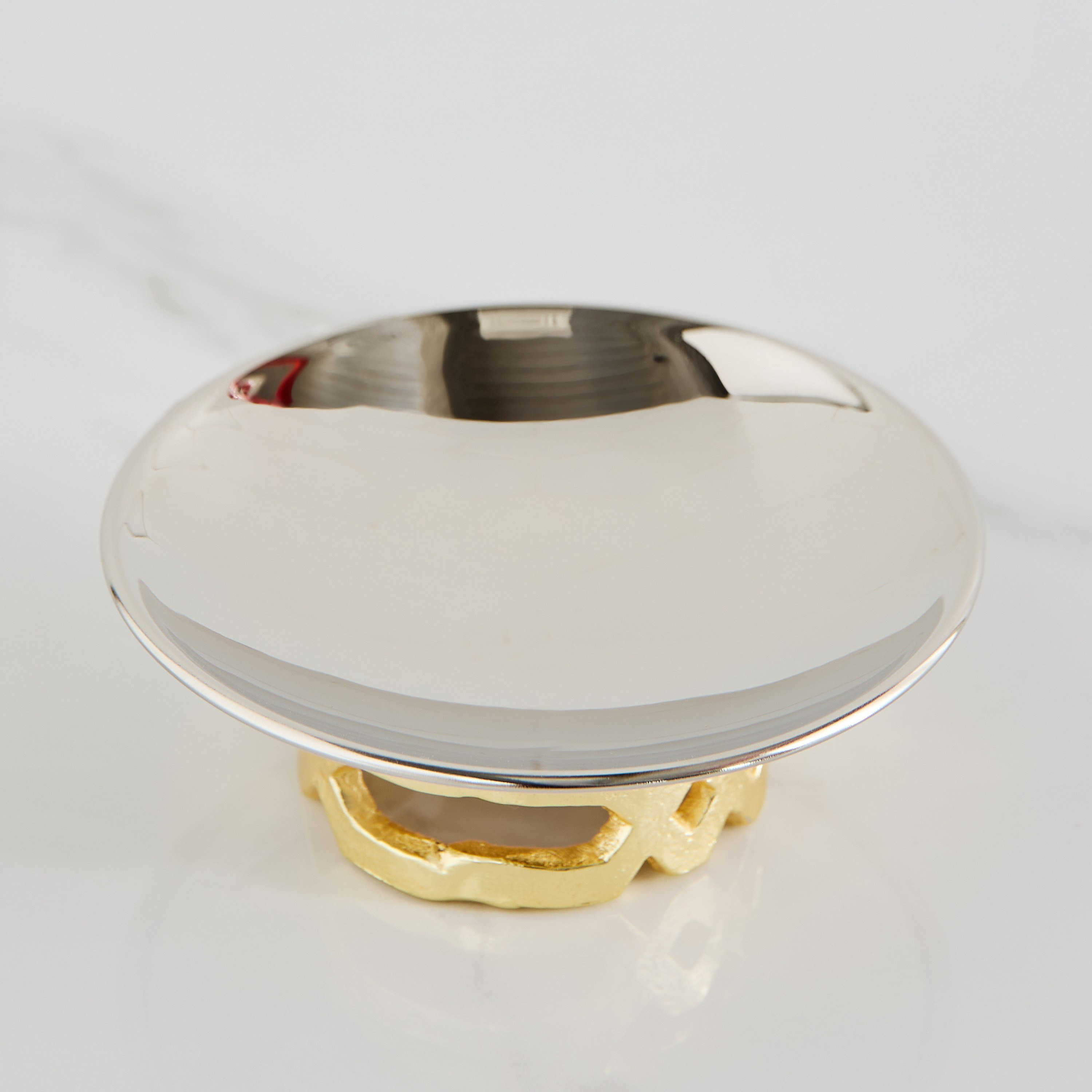طقم إكسسوارات حمام فولاذ 3 قطع من أنيق-hbxbathroom-bathaccessories-bathroomsets-image-12