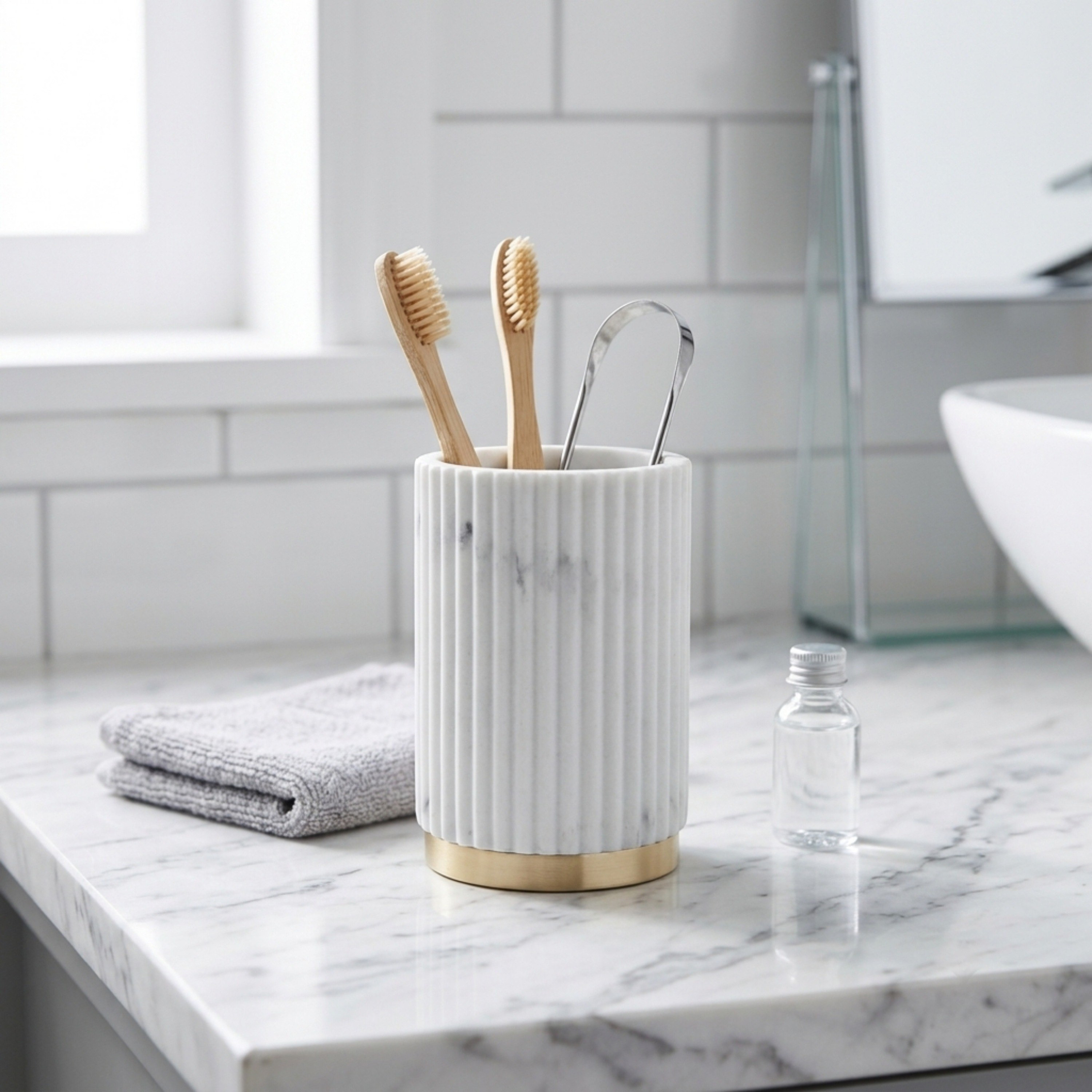 Artic 3-Piece Resin Bath Accessory Set-hbxbathroom-bathaccessories-bathroomsets-image-6