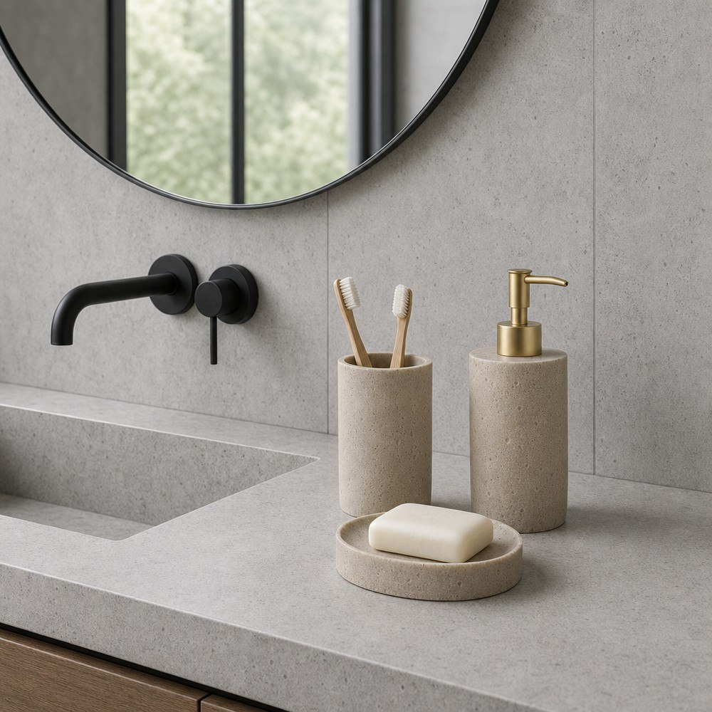 طقم إكسسوارات حمام راتنج 3 قطع من أفانت-hbxbathroom-bathaccessories-bathroomsets-image-1