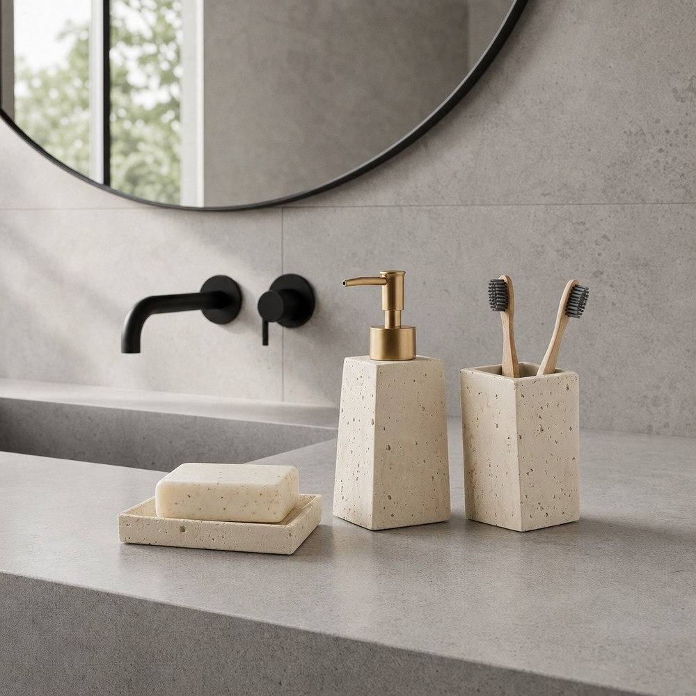 طقم إكسسوارات حمام راتنج 3 قطع من أفينيو-hbxbathroom-bathaccessories-bathroomsets-image-1
