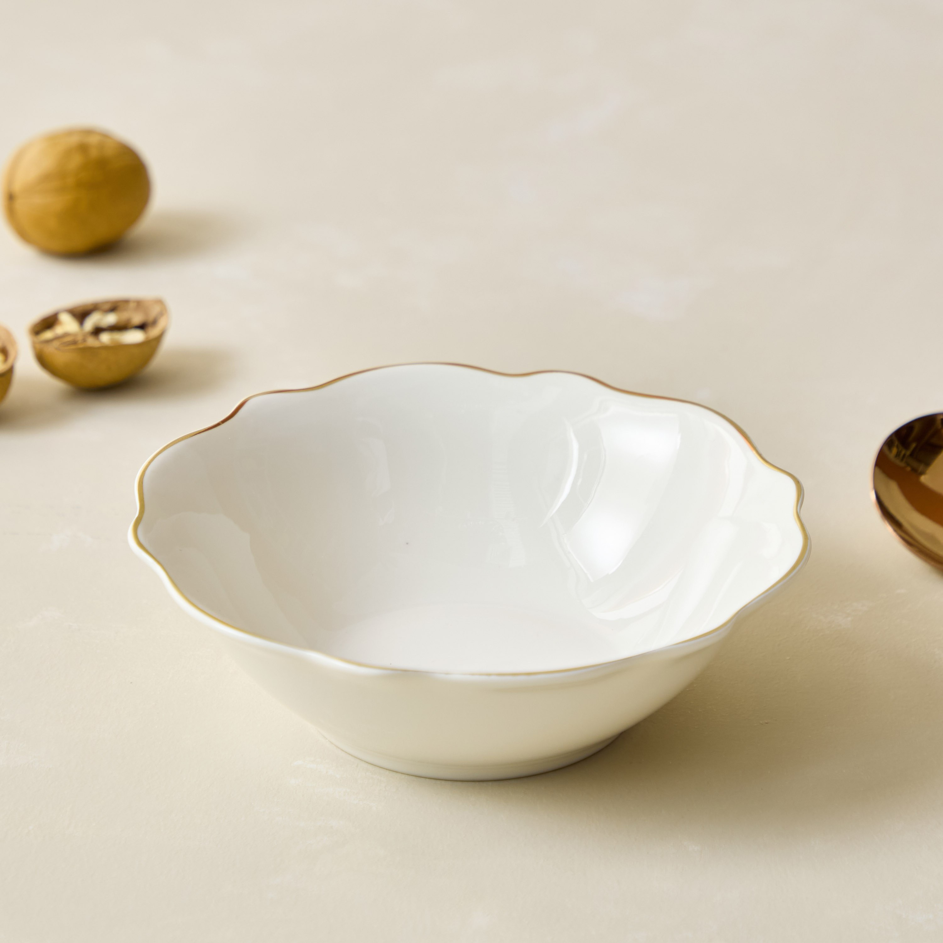 طقم عشاء 32 قطعة لستة أشخاص من آيفوري-hbxdiningroom-tabletop-dinnersets-image-10