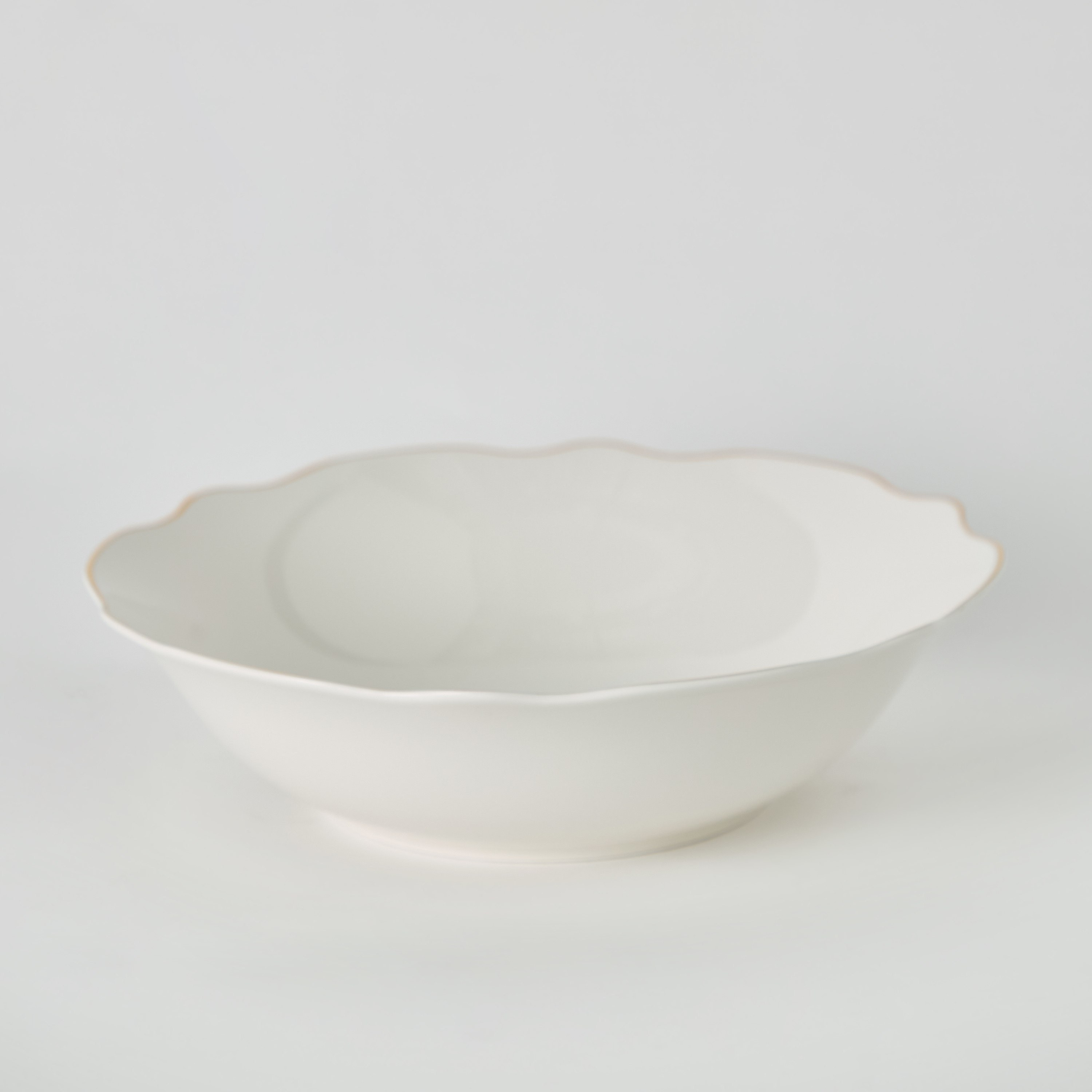 طقم عشاء 32 قطعة لستة أشخاص من آيفوري-hbxdiningroom-tabletop-dinnersets-image-17