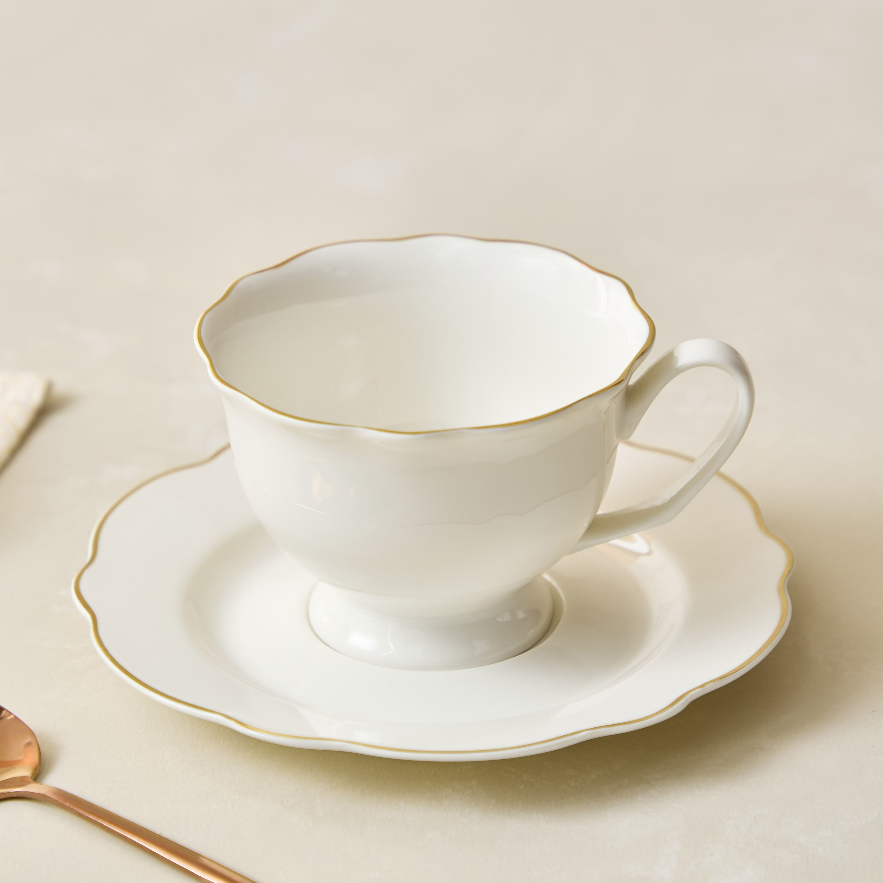 طقم عشاء 32 قطعة لستة أشخاص من آيفوري-hbxdiningroom-tabletop-dinnersets-image-18