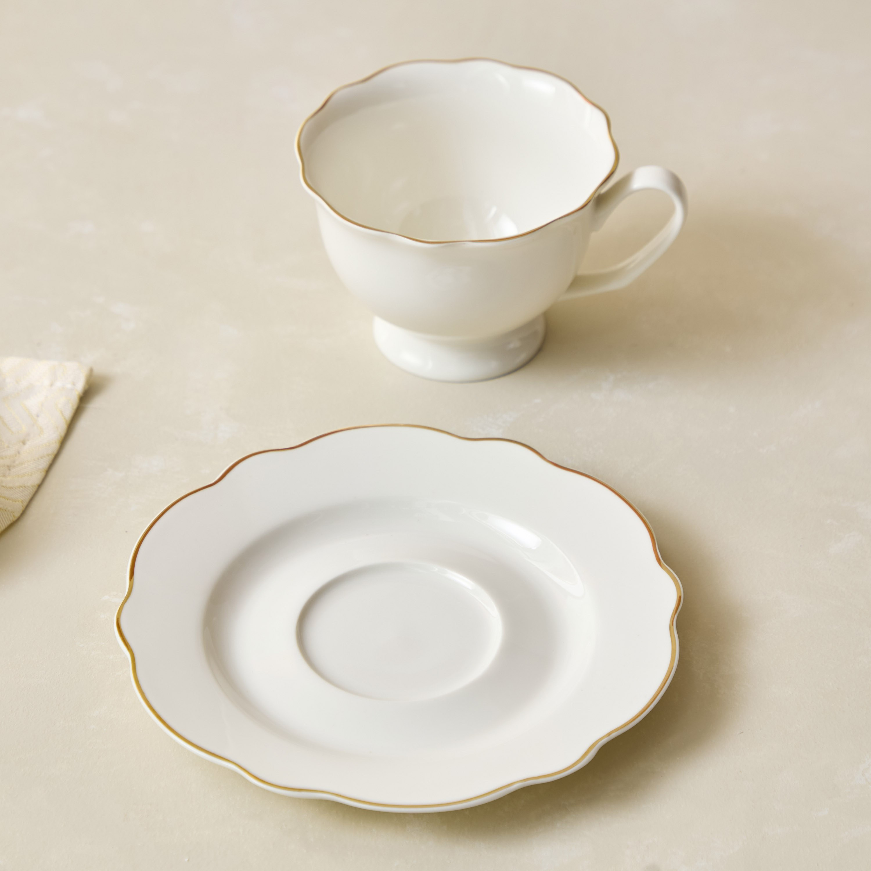طقم عشاء 32 قطعة لستة أشخاص من آيفوري-hbxdiningroom-tabletop-dinnersets-image-19