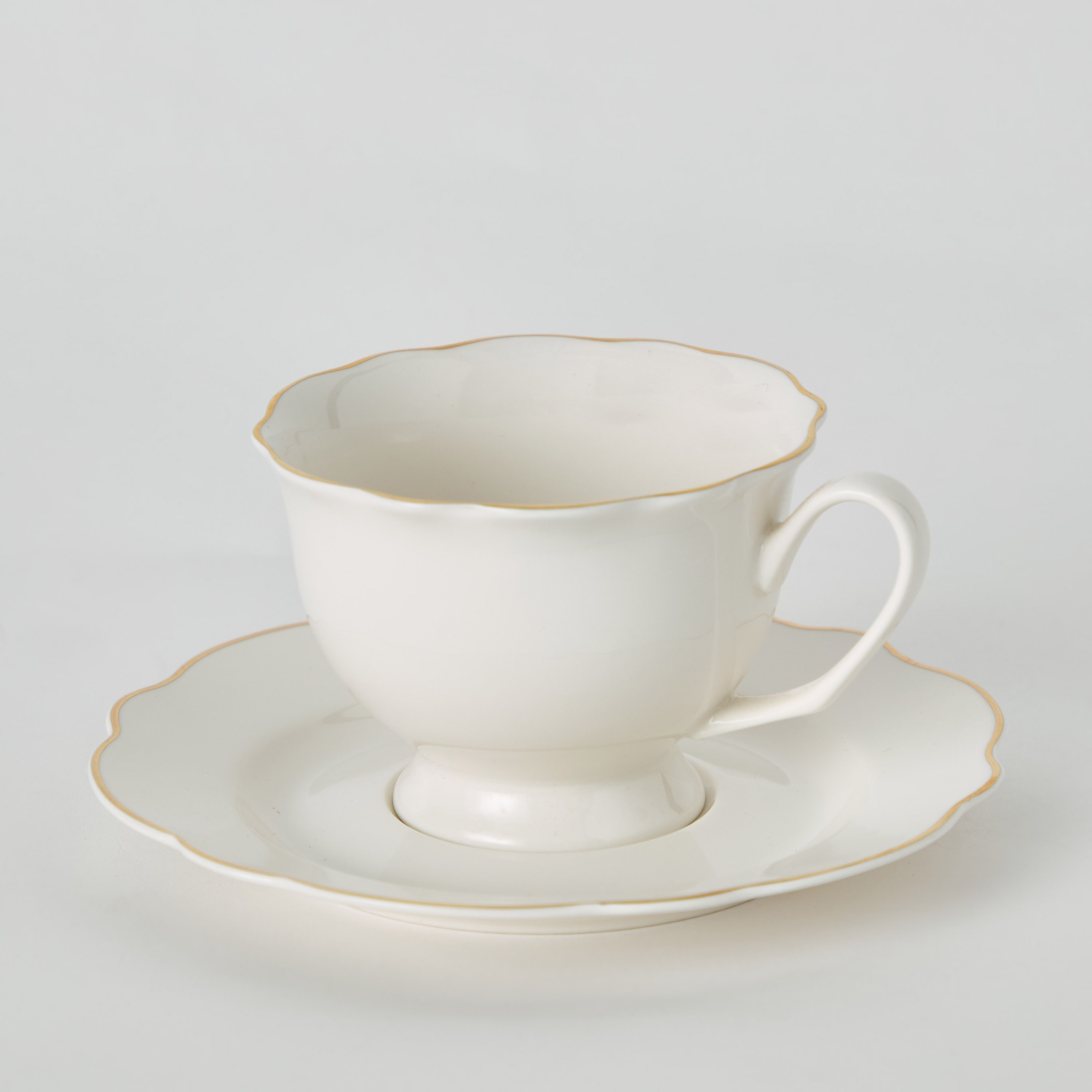 طقم عشاء 32 قطعة لستة أشخاص من آيفوري-hbxdiningroom-tabletop-dinnersets-image-21