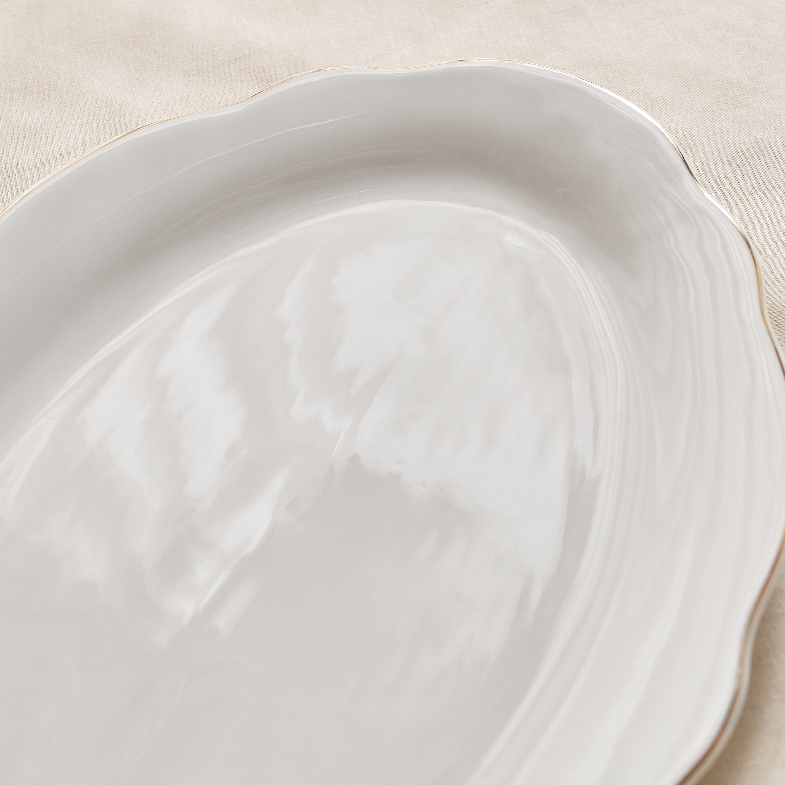 طقم عشاء 32 قطعة لستة أشخاص من آيفوري-hbxdiningroom-tabletop-dinnersets-image-26