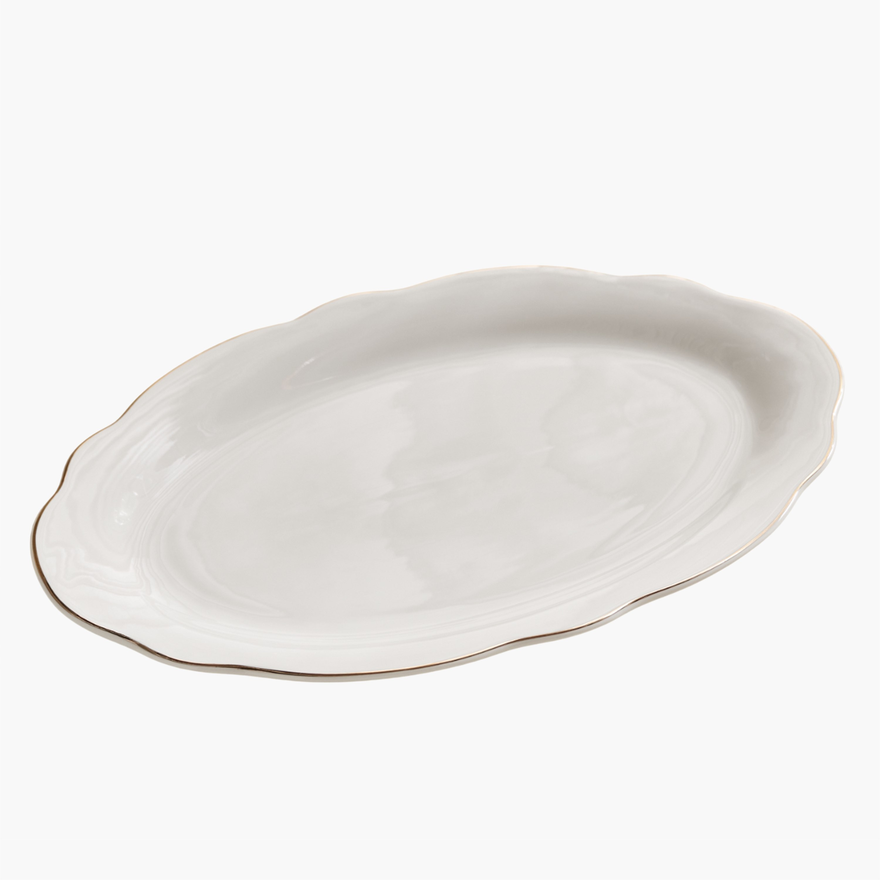 طقم عشاء 32 قطعة لستة أشخاص من آيفوري-hbxdiningroom-tabletop-dinnersets-image-28