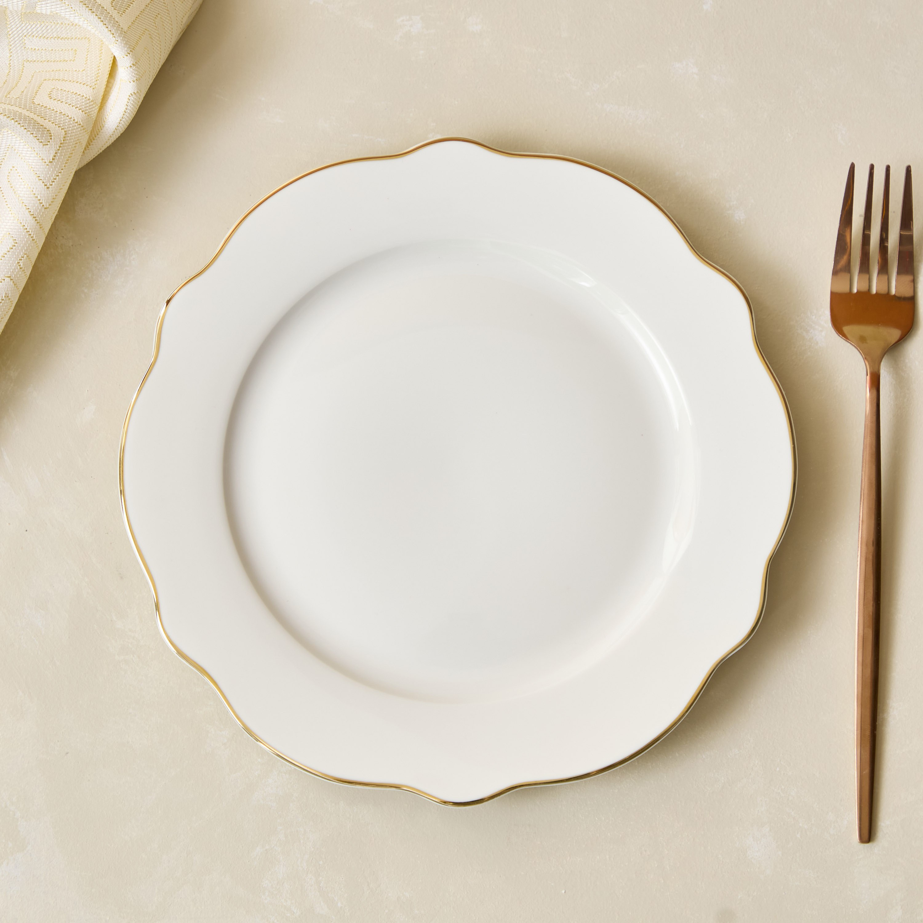 طقم عشاء 32 قطعة لستة أشخاص من آيفوري-hbxdiningroom-tabletop-dinnersets-image-7