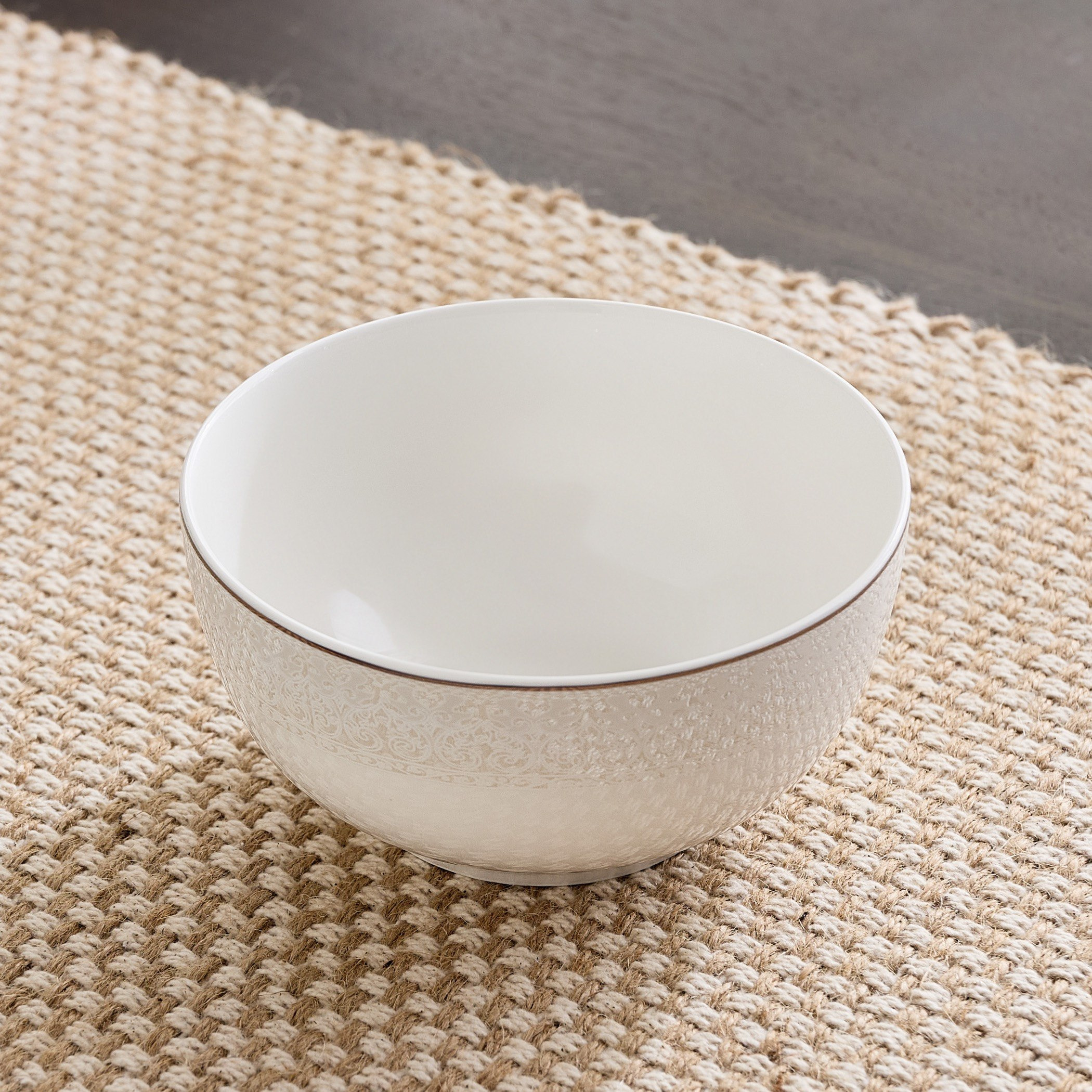 طقم عشاء 12 قطعة من ساندرا - يخدم 4 أفراد-hbxdiningroom-tabletop-dinnersets-image-11