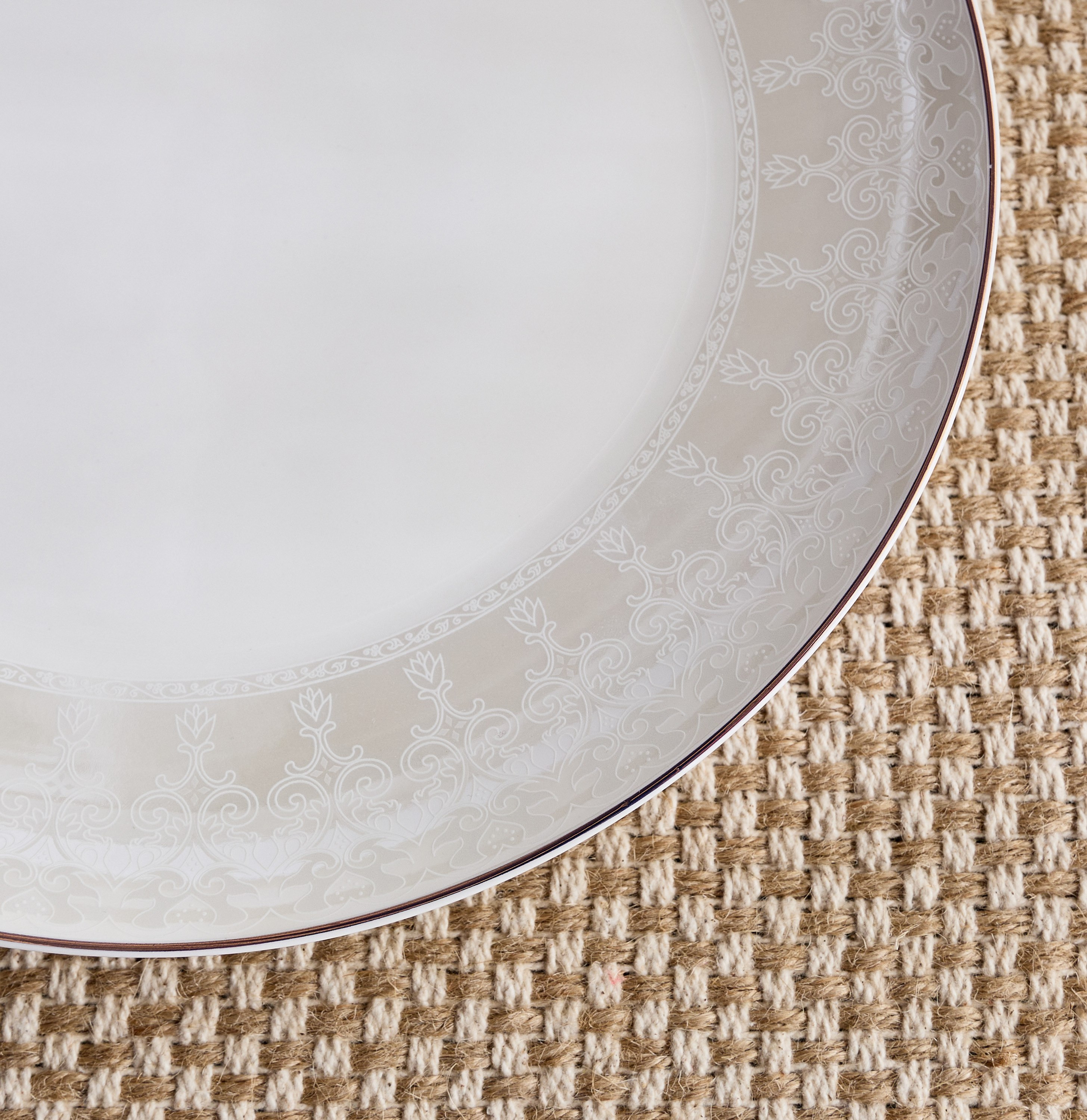 طقم عشاء 12 قطعة من ساندرا - يخدم 4 أفراد-hbxdiningroom-tabletop-dinnersets-image-4