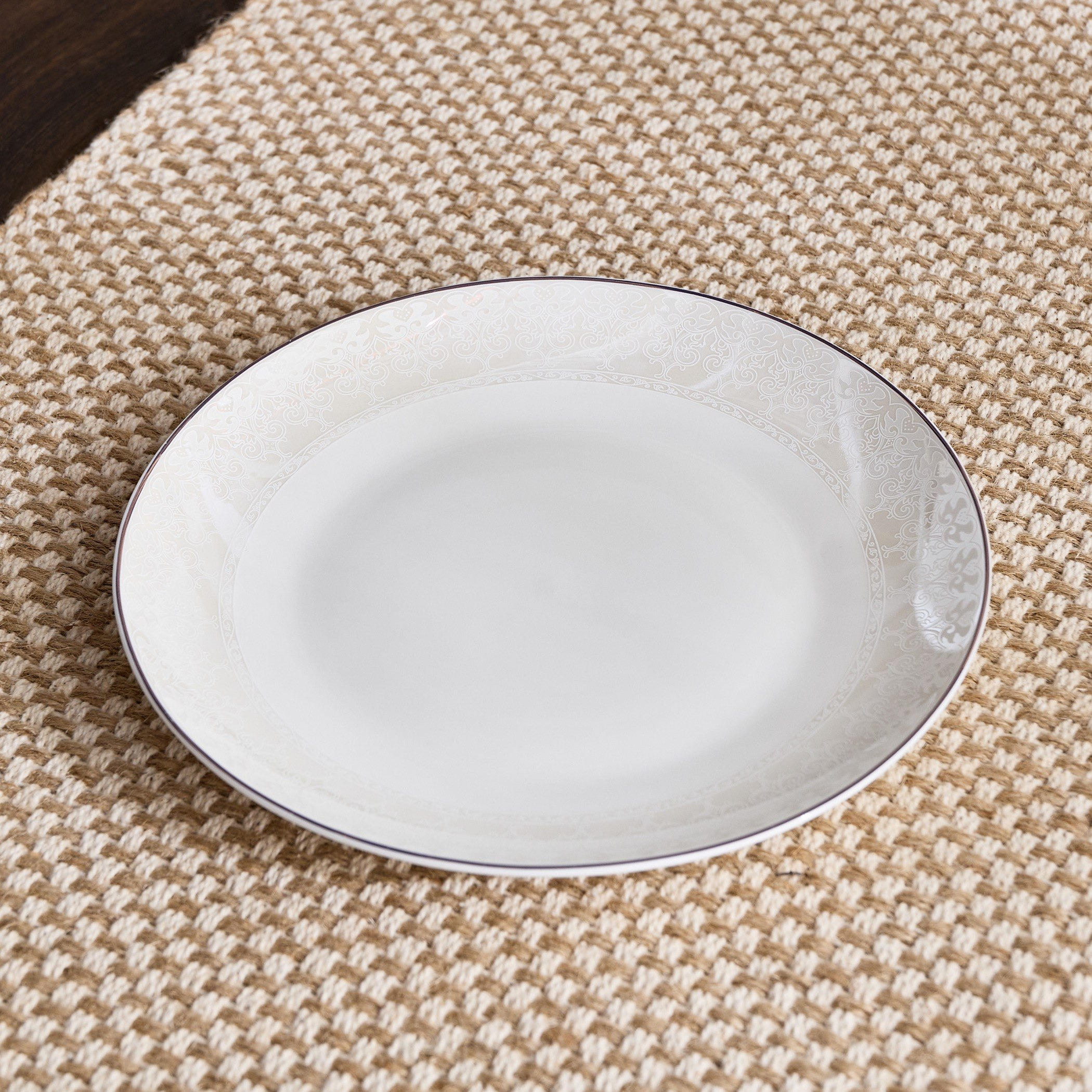 طقم عشاء 12 قطعة من ساندرا - يخدم 4 أفراد-hbxdiningroom-tabletop-dinnersets-image-6