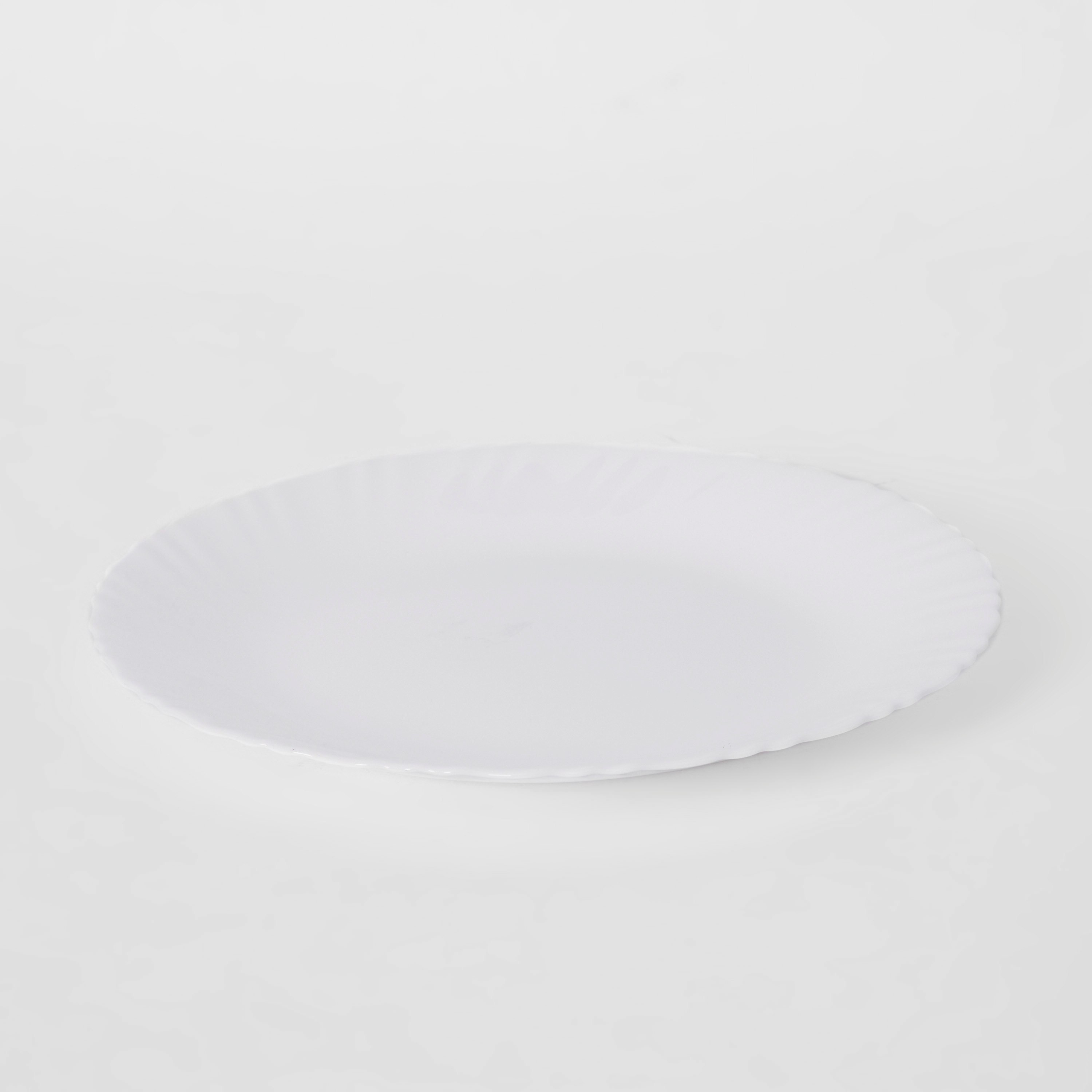 طقم عشاء 18 قطعة من بيرل - يخدم 6 أفراد-hbxdiningroom-tabletop-dinnersets-image-4