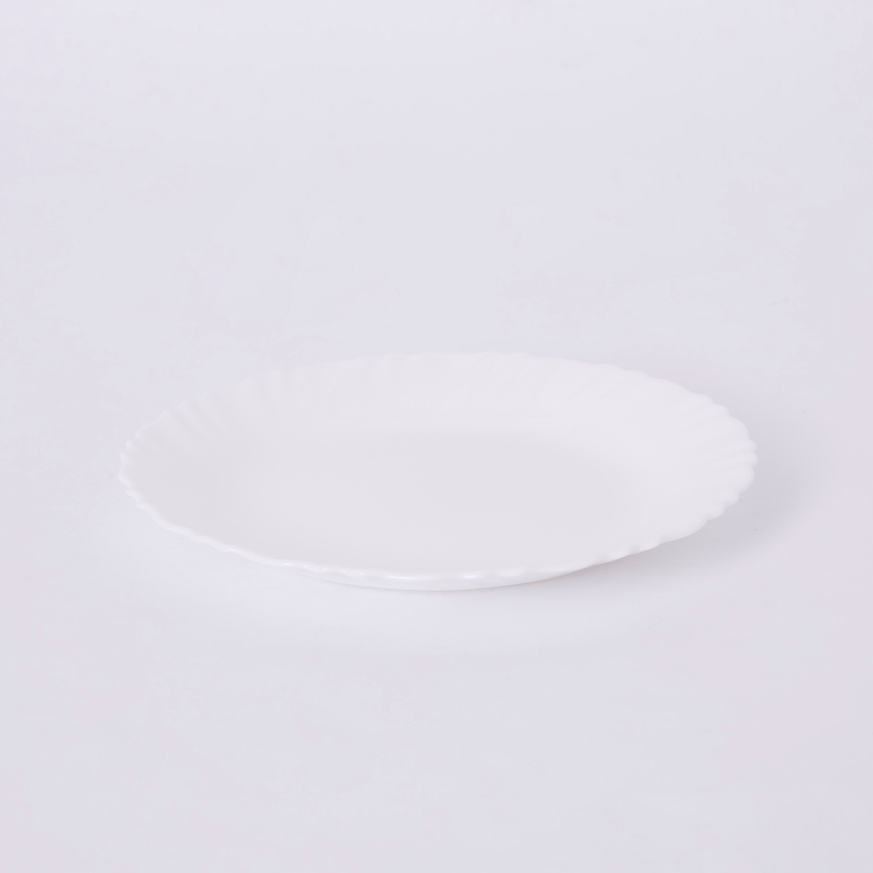 طقم عشاء 18 قطعة من بيرل - يخدم 6 أفراد-hbxdiningroom-tabletop-dinnersets-image-7