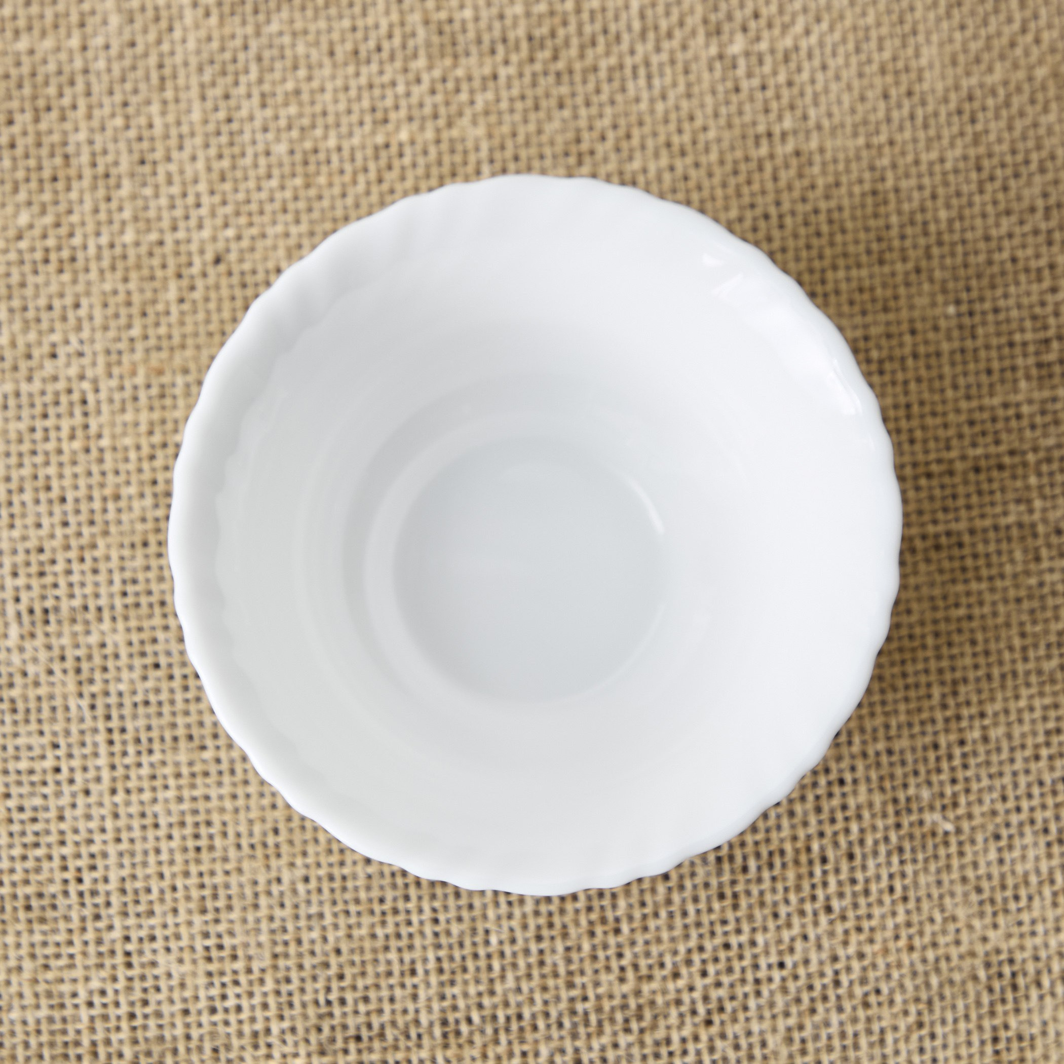 طقم عشاء 18 قطعة من بيرل - يخدم 6 أفراد-hbxdiningroom-tabletop-dinnersets-image-9