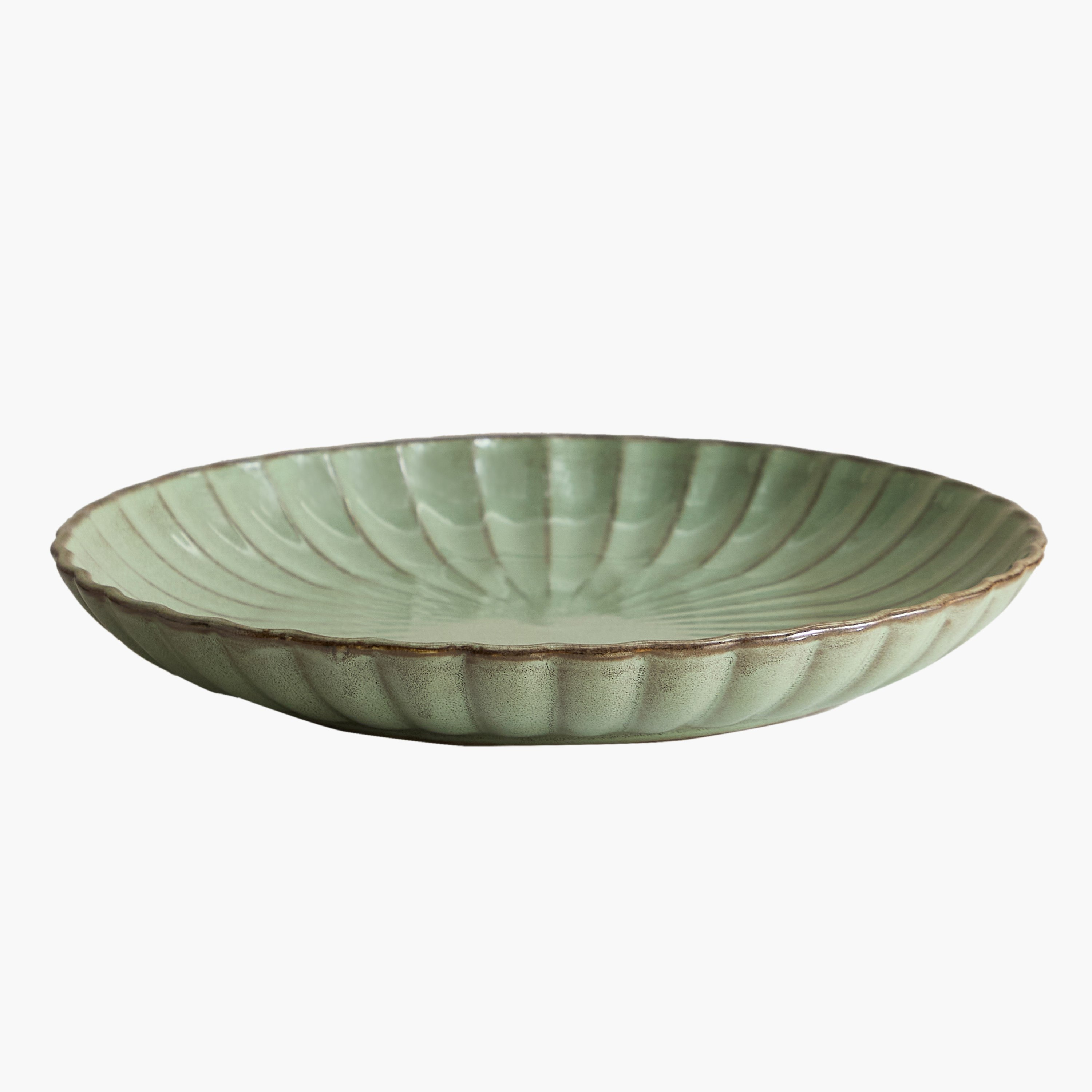 Siam Scallop 12-Piece Dinner Set - Serves 4-hbxdiningroom-tabletop-dinnersets-image-5