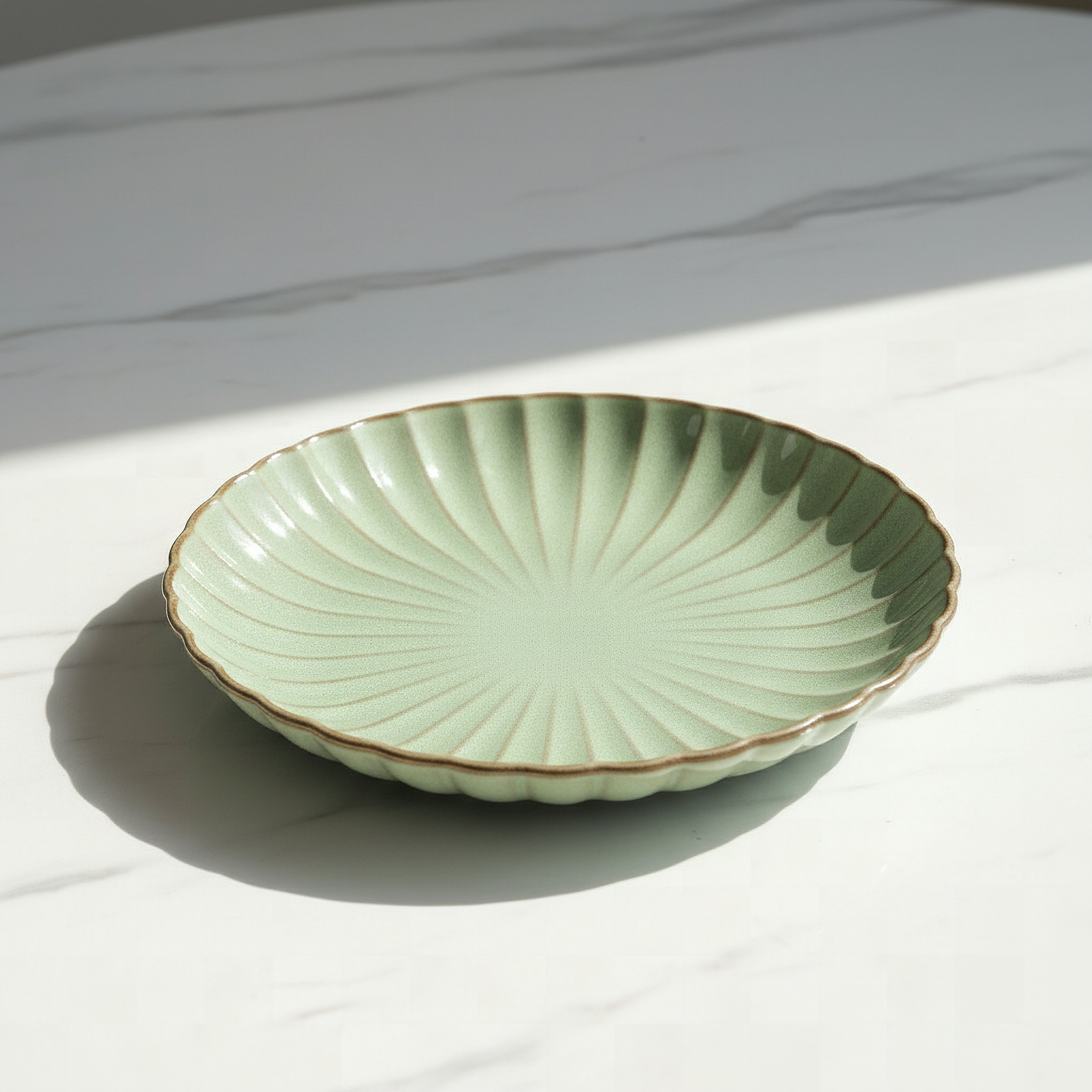 Siam Scallop 12-Piece Dinner Set - Serves 4-hbxdiningroom-tabletop-dinnersets-image-6