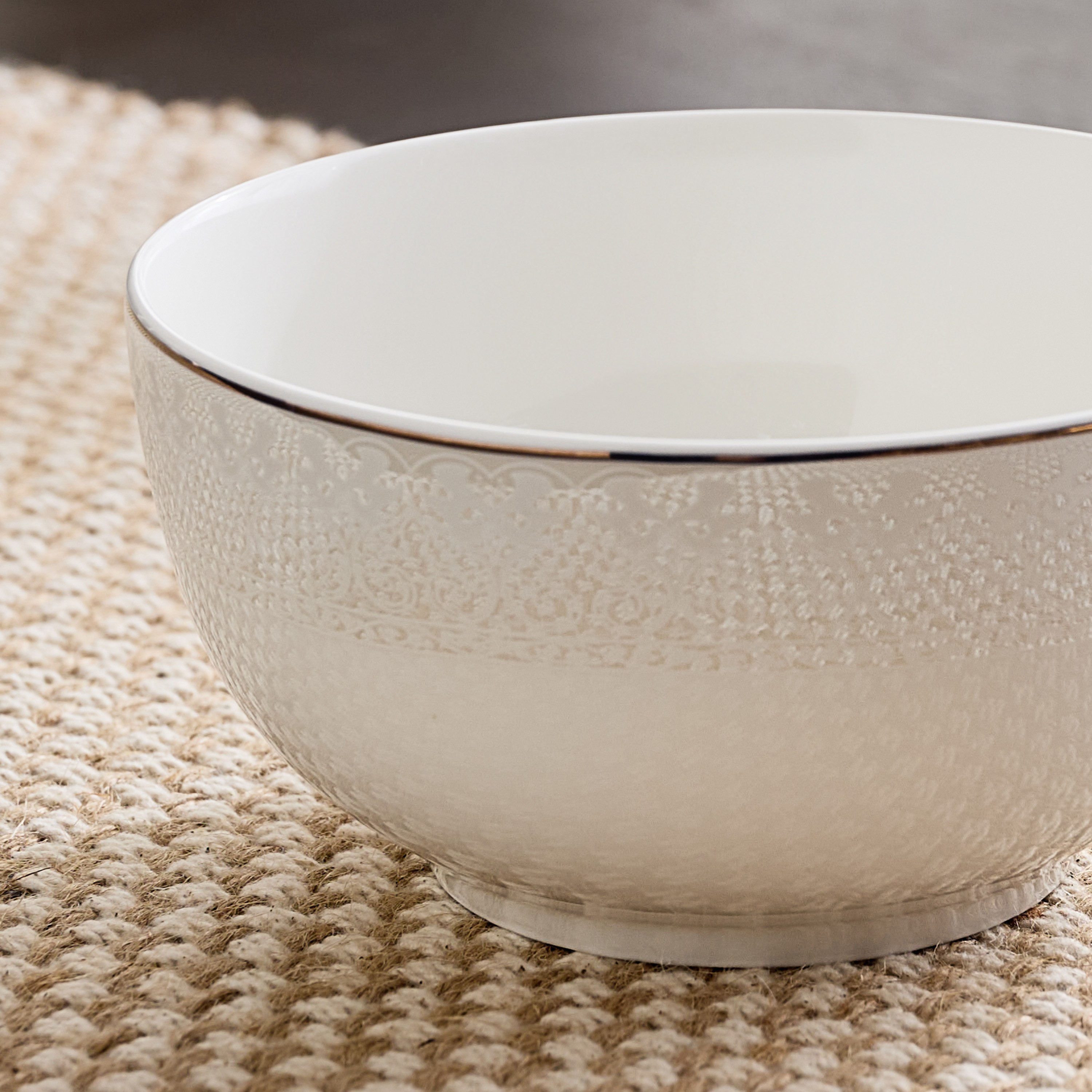 طقم عشاء 18 قطعة من ساندرا - يخدم 6 أفراد-hbxdiningroom-tabletop-dinnersets-image-12