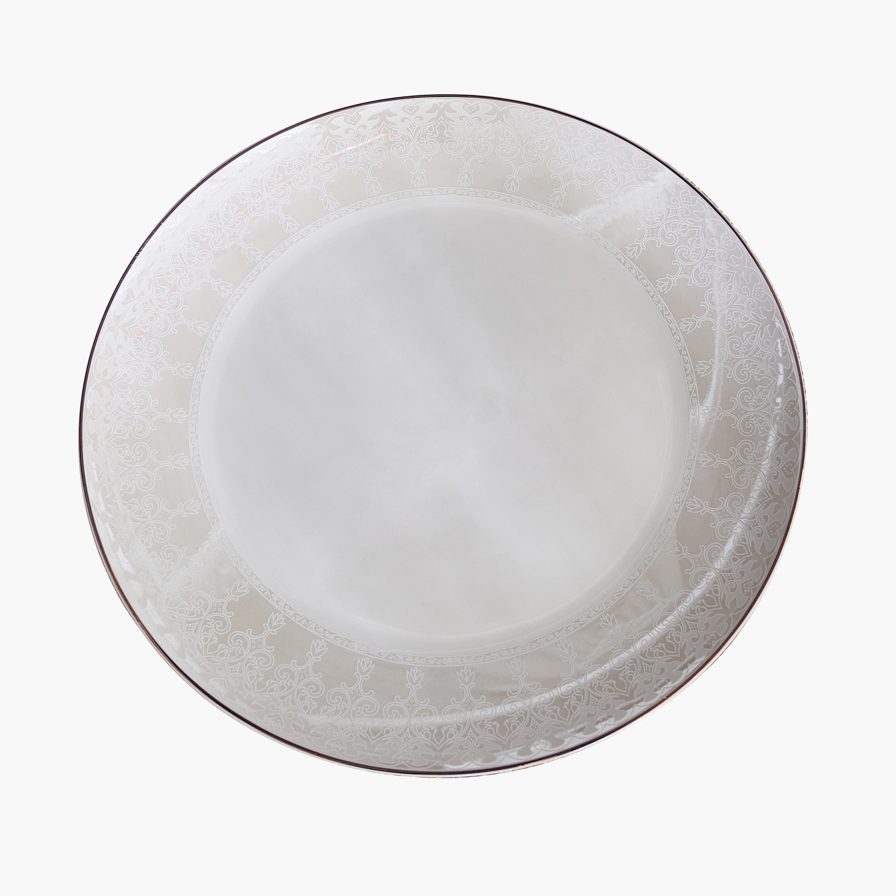 طقم عشاء 18 قطعة من ساندرا - يخدم 6 أفراد-hbxdiningroom-tabletop-dinnersets-image-5