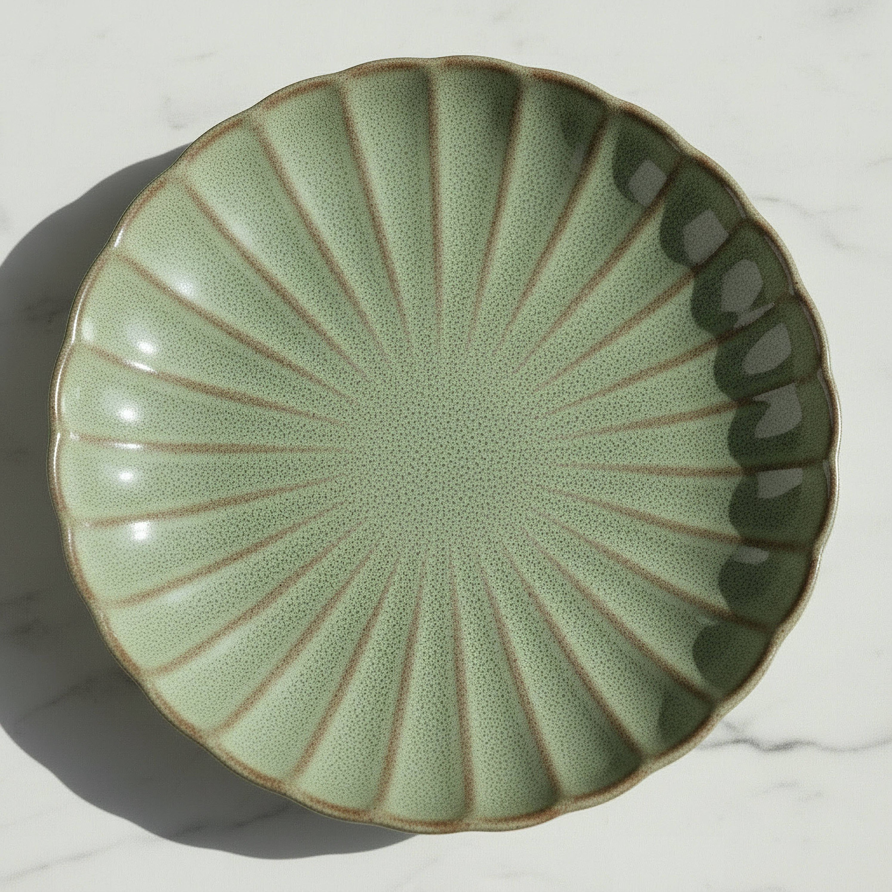 Siam Scallop 18-Piece Dinner Set - Serves 6-hbxdiningroom-tabletop-dinnersets-image-12