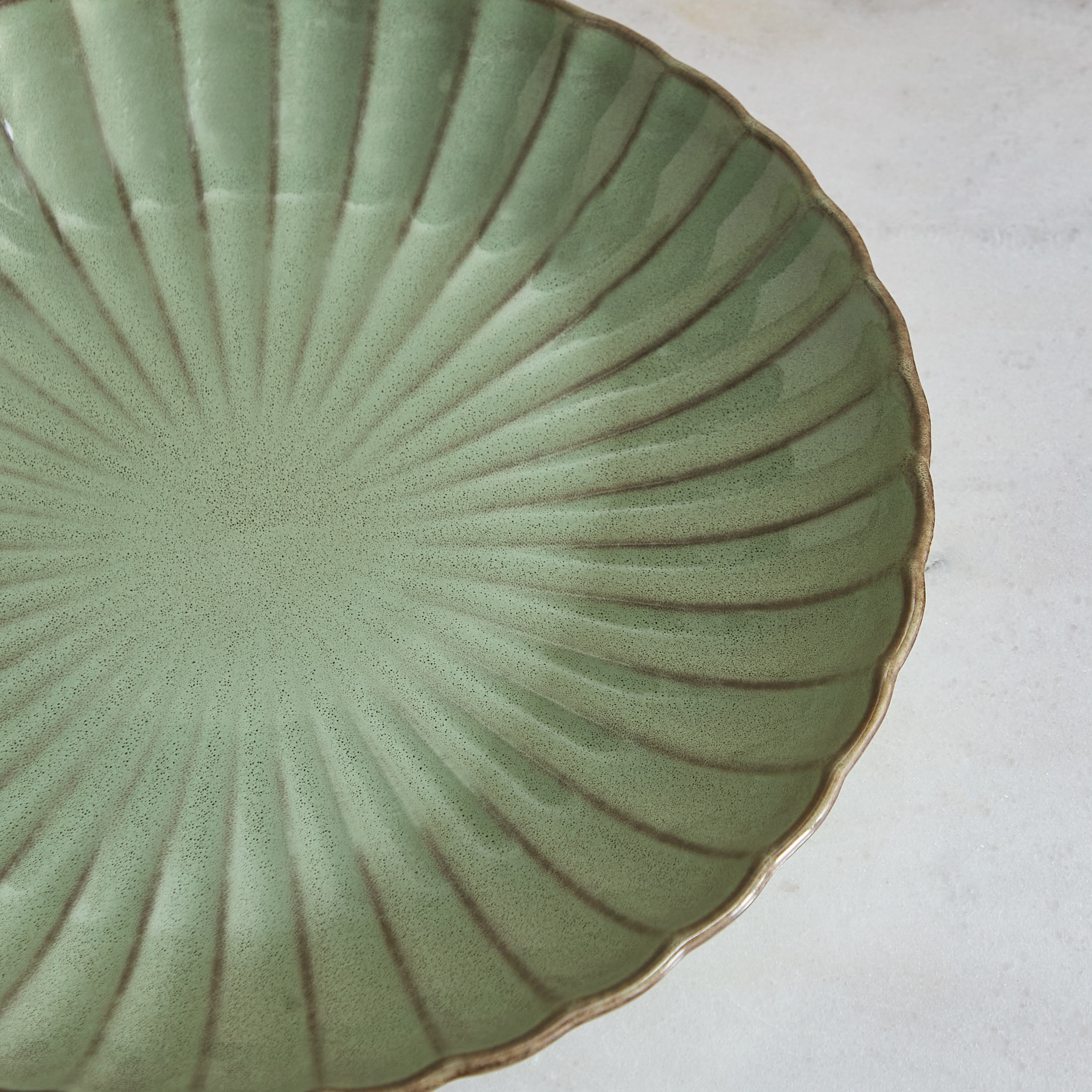 Siam Scallop 18-Piece Dinner Set - Serves 6-hbxdiningroom-tabletop-dinnersets-image-5